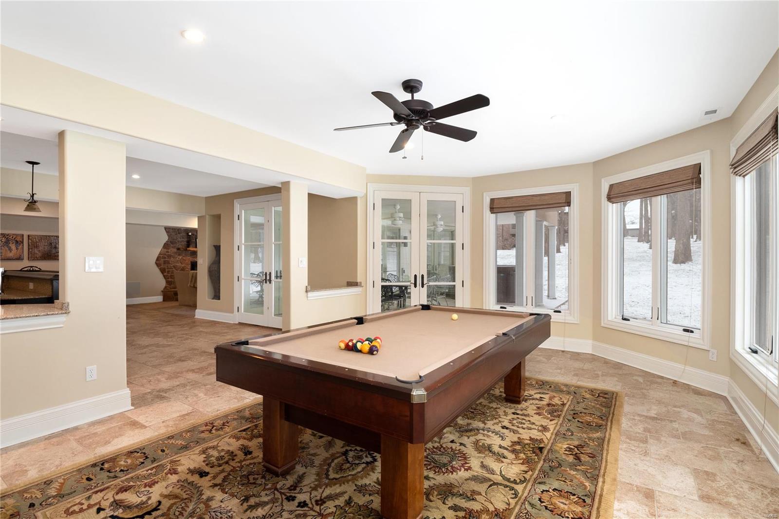 Holiday Lane - Residential