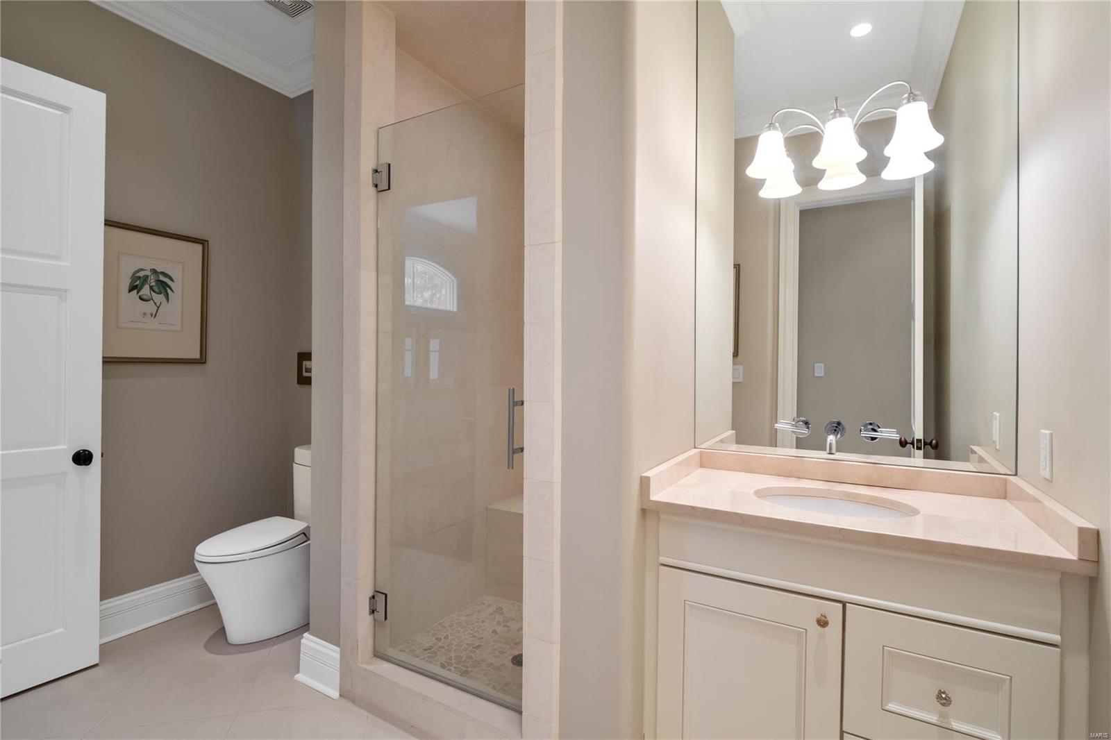 Holiday Lane - Residential