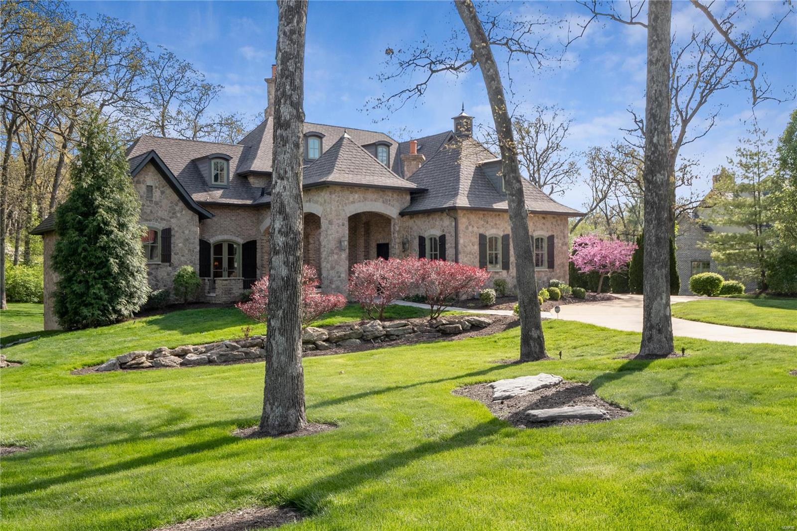 Holiday Lane - Residential