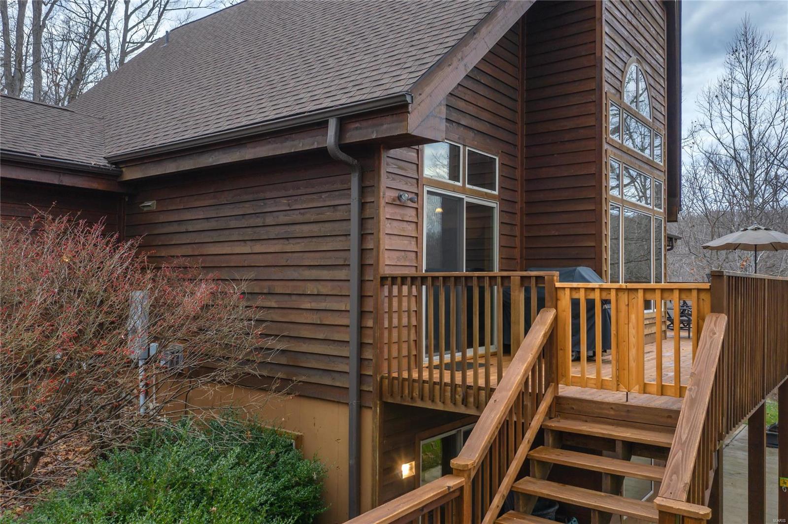 Innsbrook - Residential