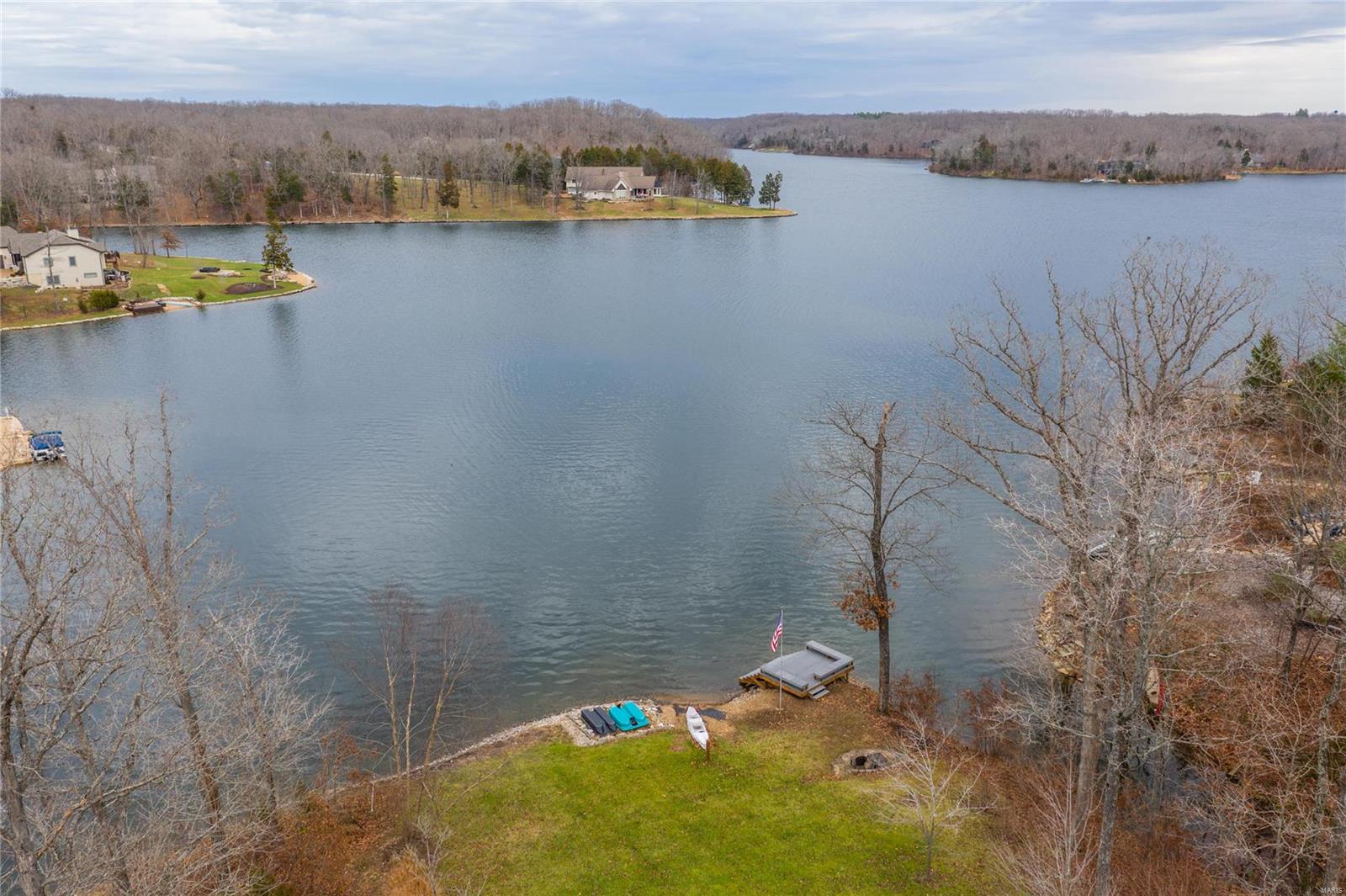 Innsbrook - Residential