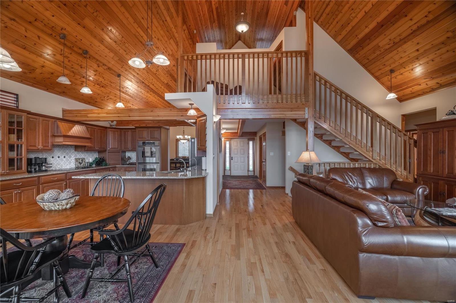 Innsbrook - Residential