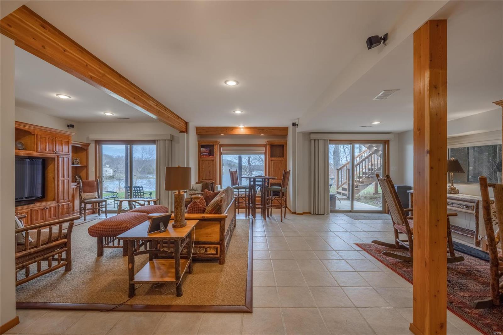 Innsbrook - Residential