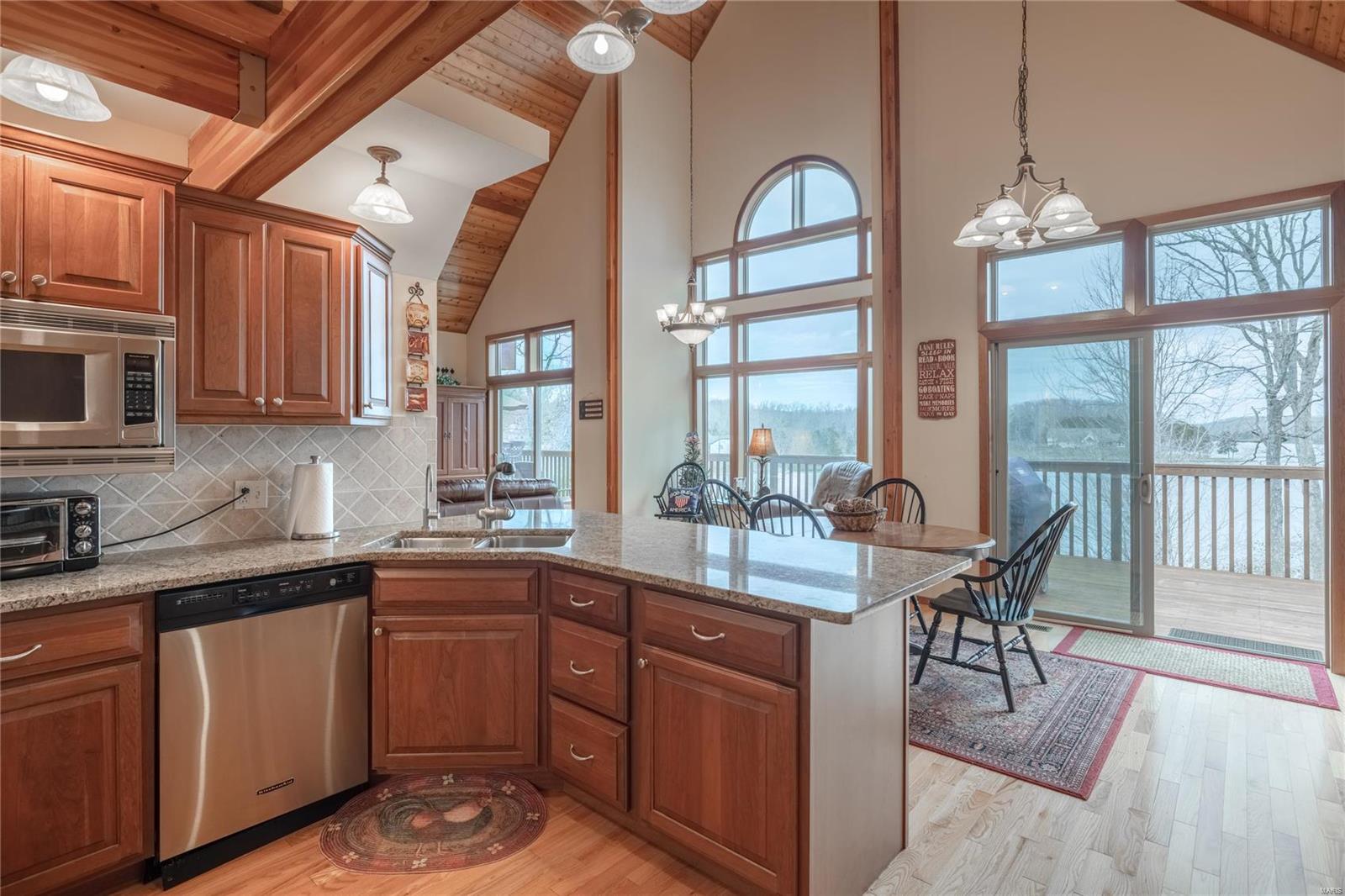 Innsbrook - Residential