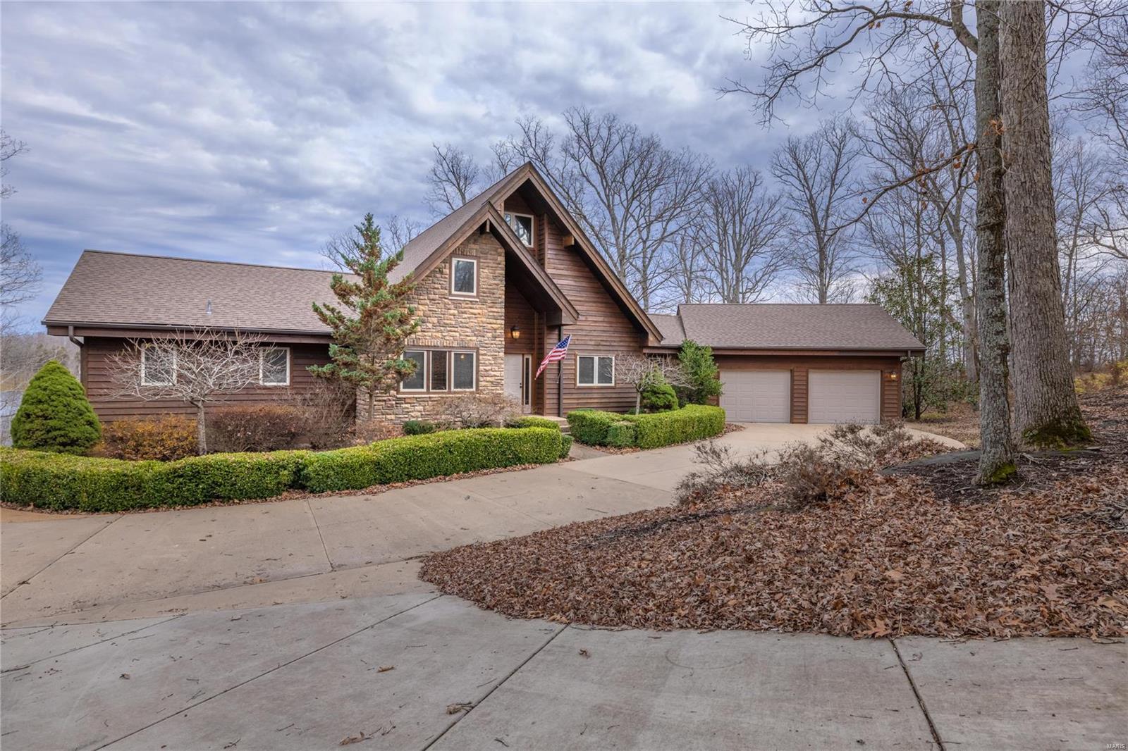 Innsbrook - Residential