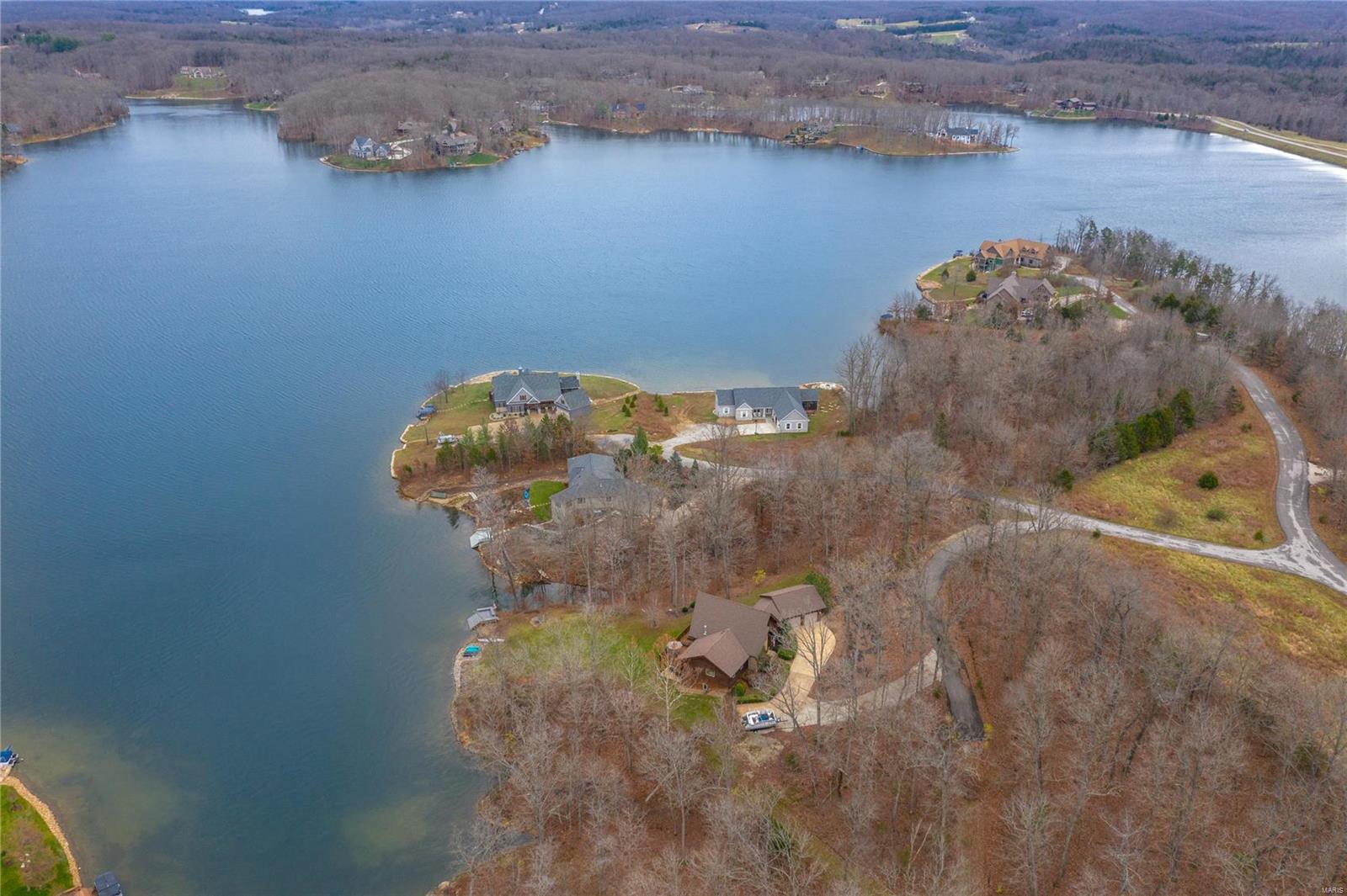 Innsbrook - Residential