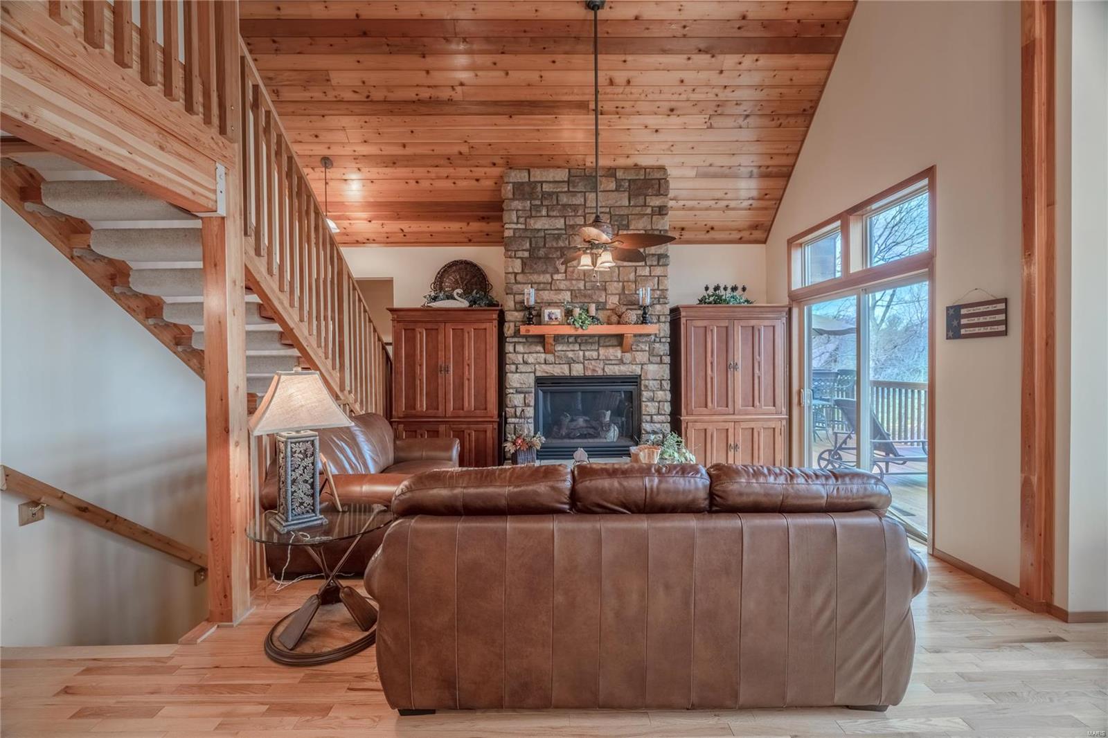 Innsbrook - Residential