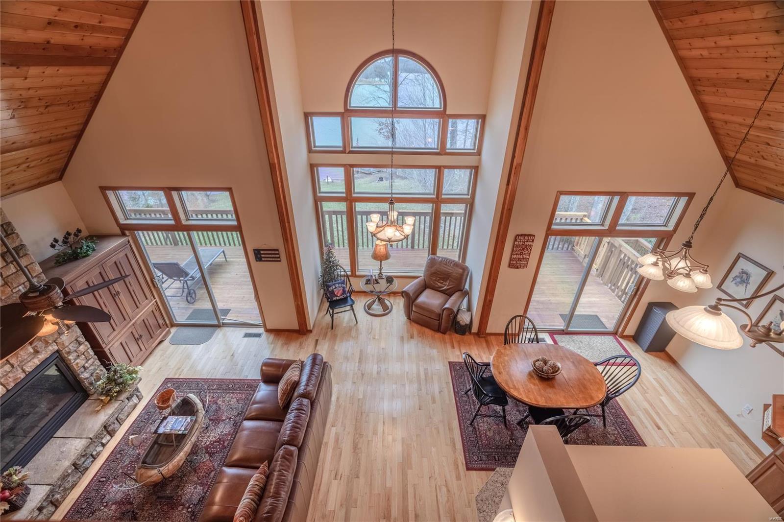 Innsbrook - Residential