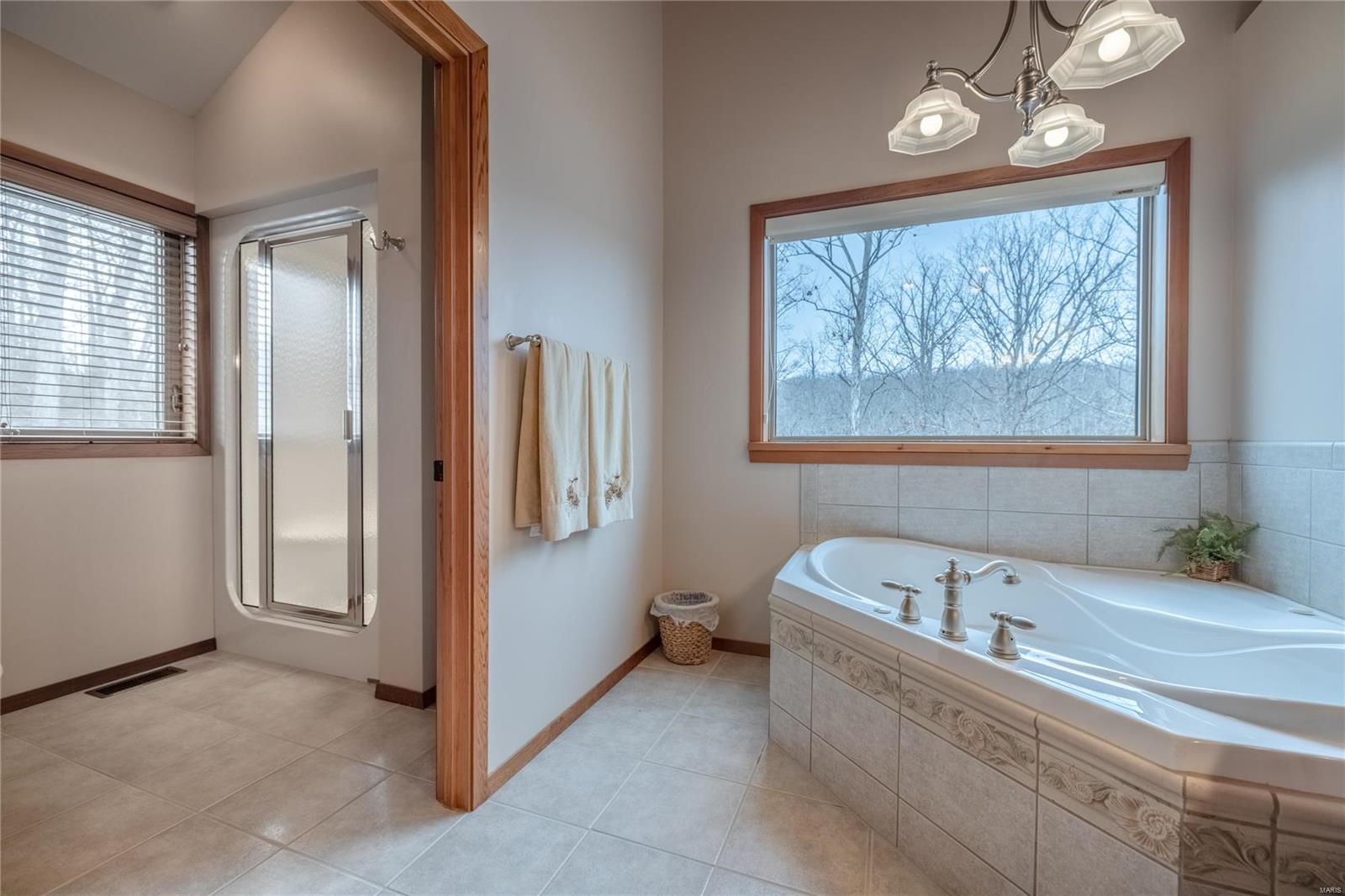 Innsbrook - Residential