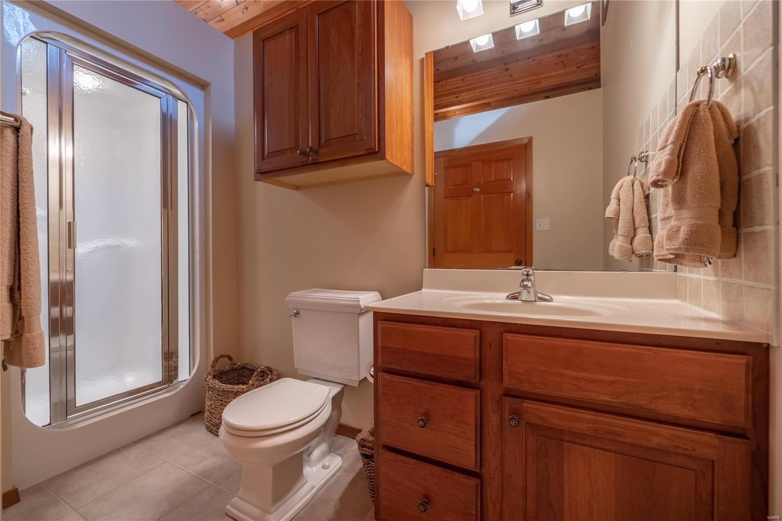 Innsbrook - Residential