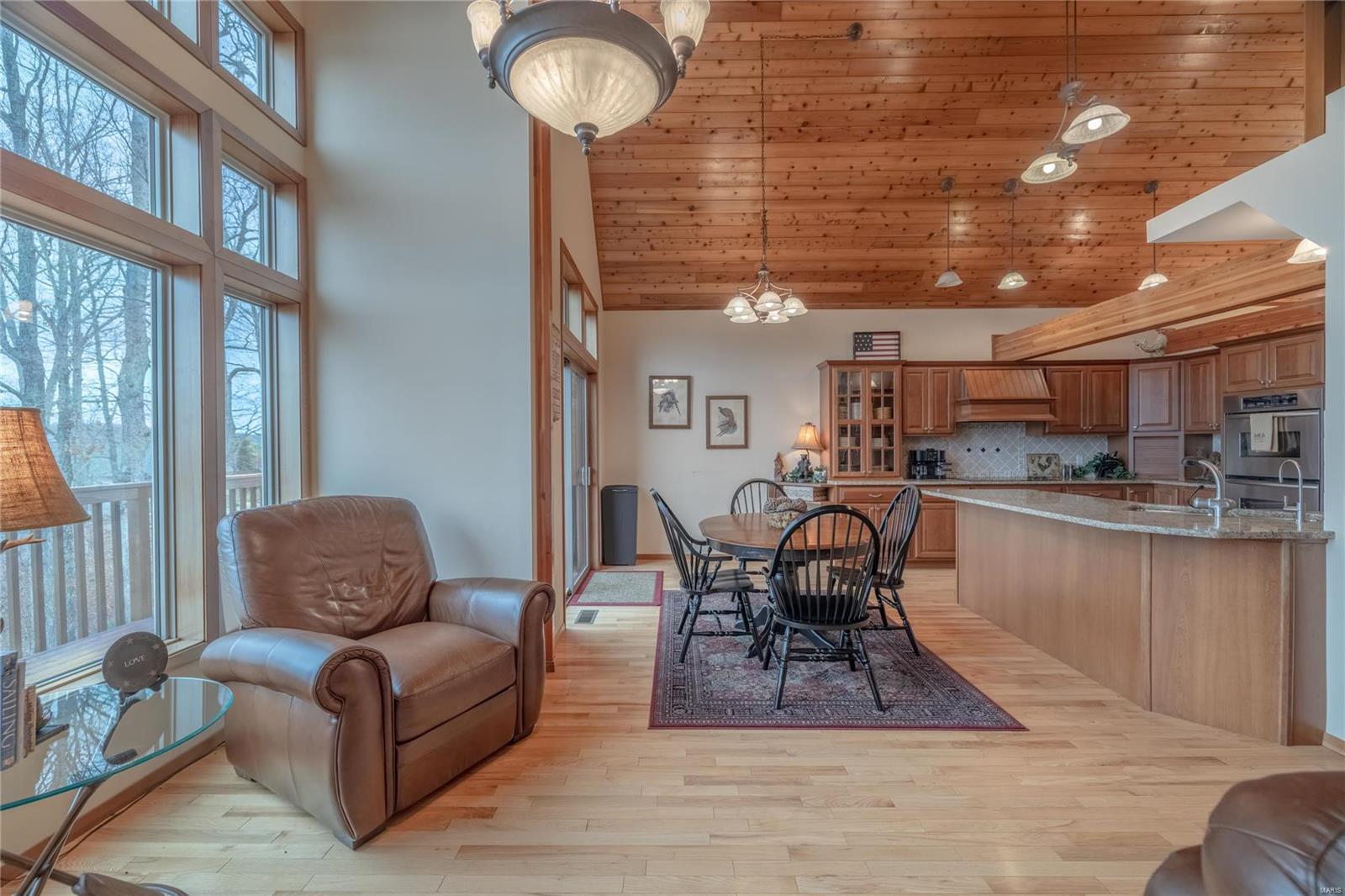 Innsbrook - Residential