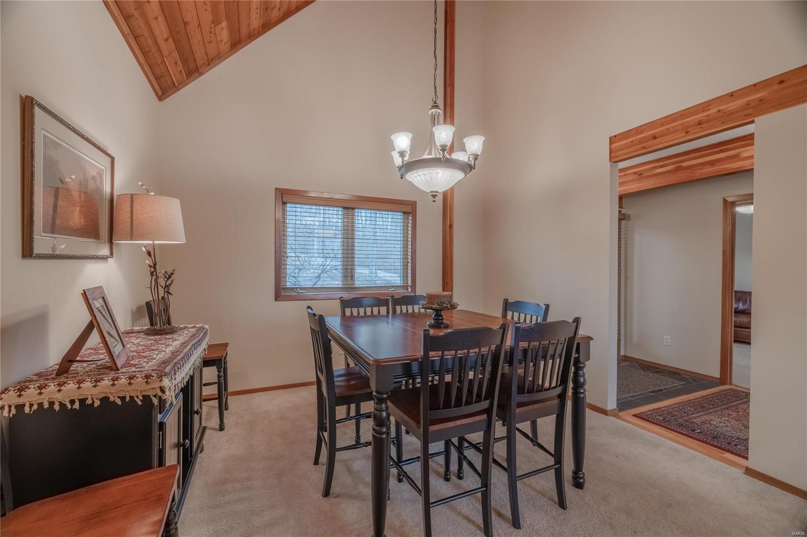 Innsbrook - Residential