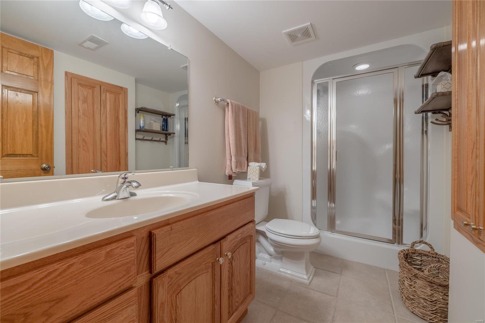 Innsbrook - Residential