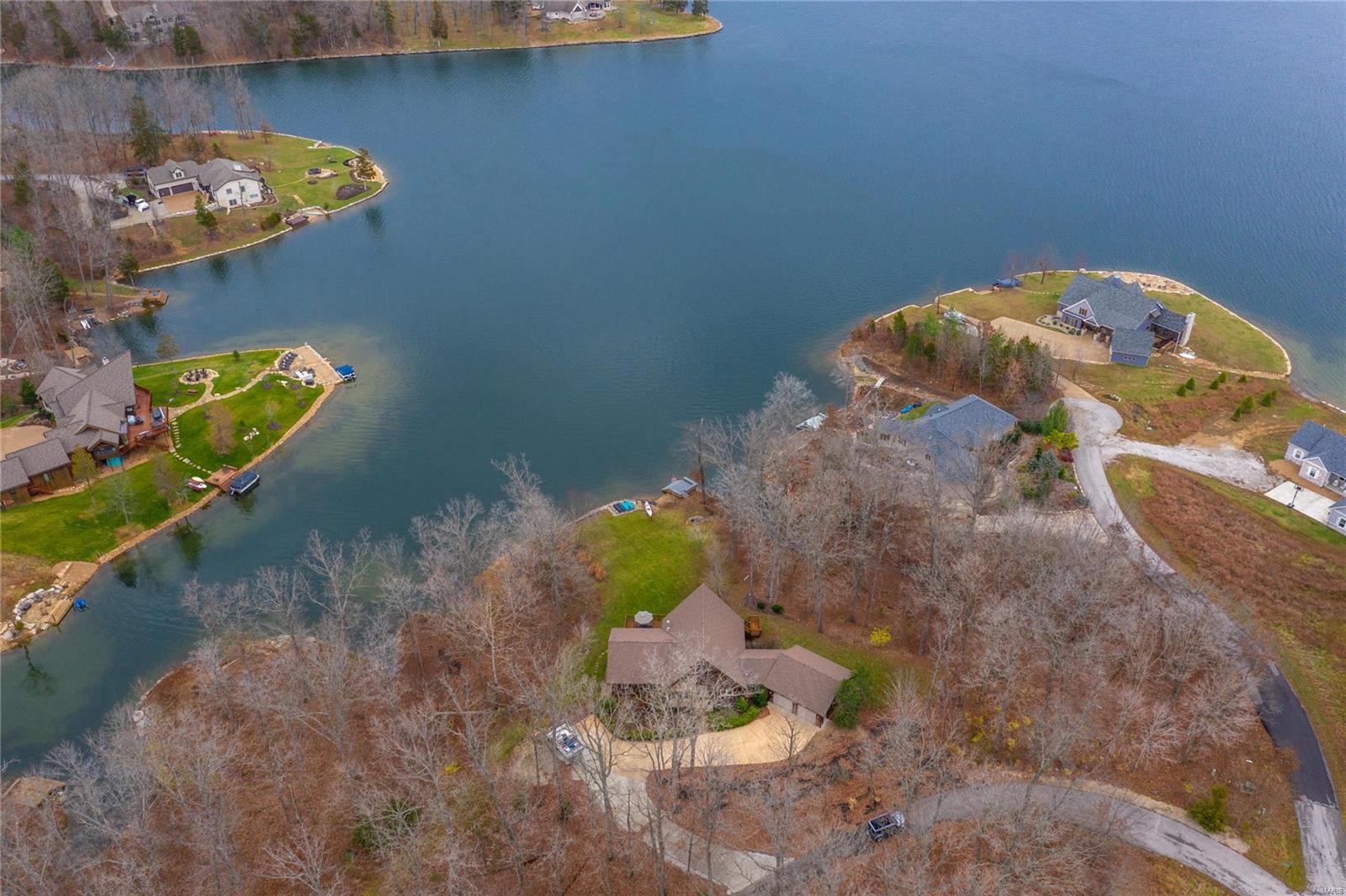 Innsbrook - Residential