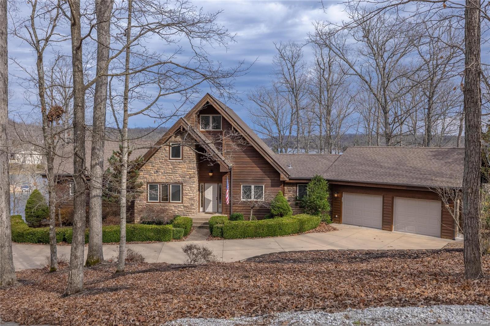 Innsbrook - Residential