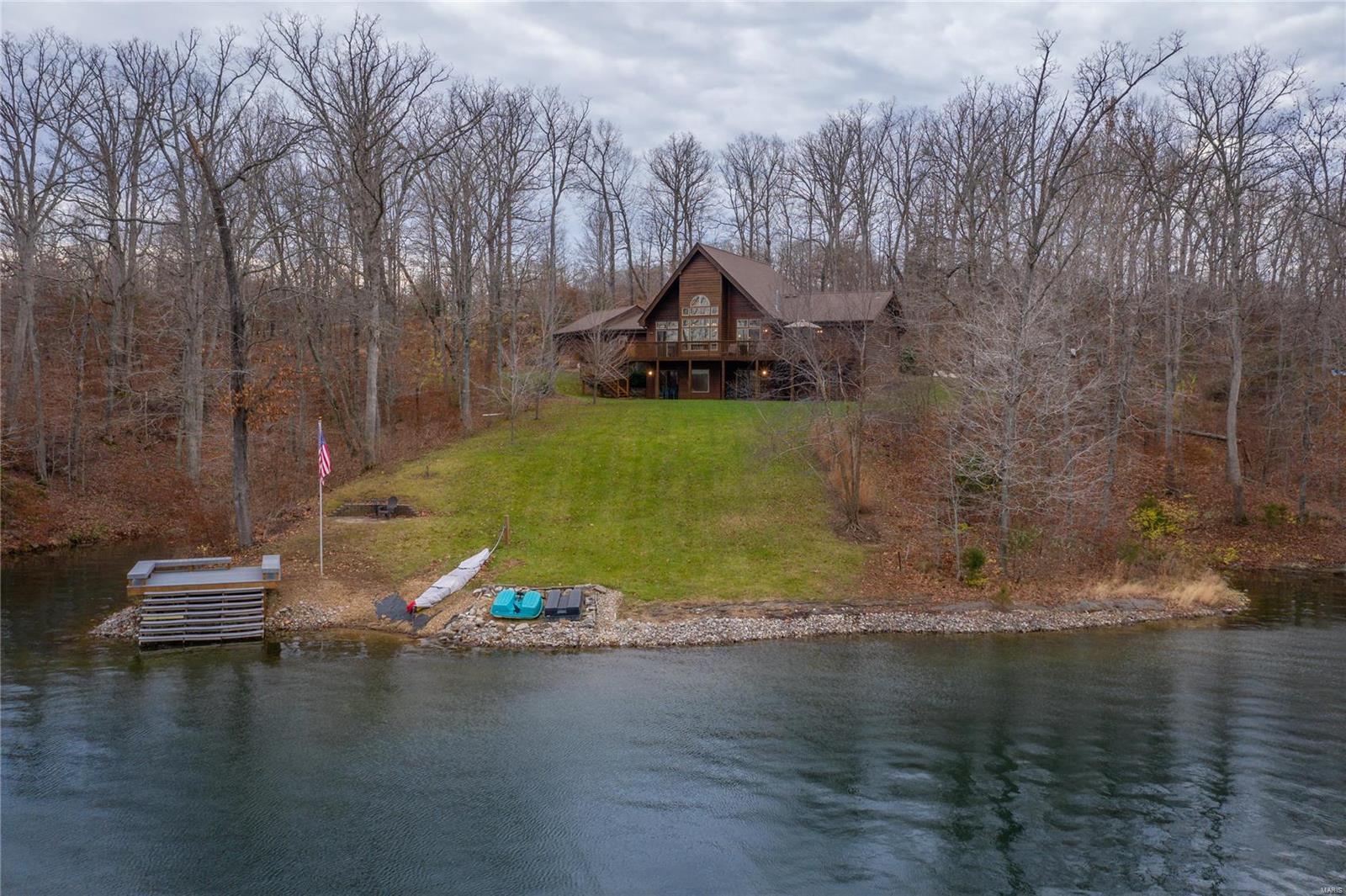 Innsbrook - Residential