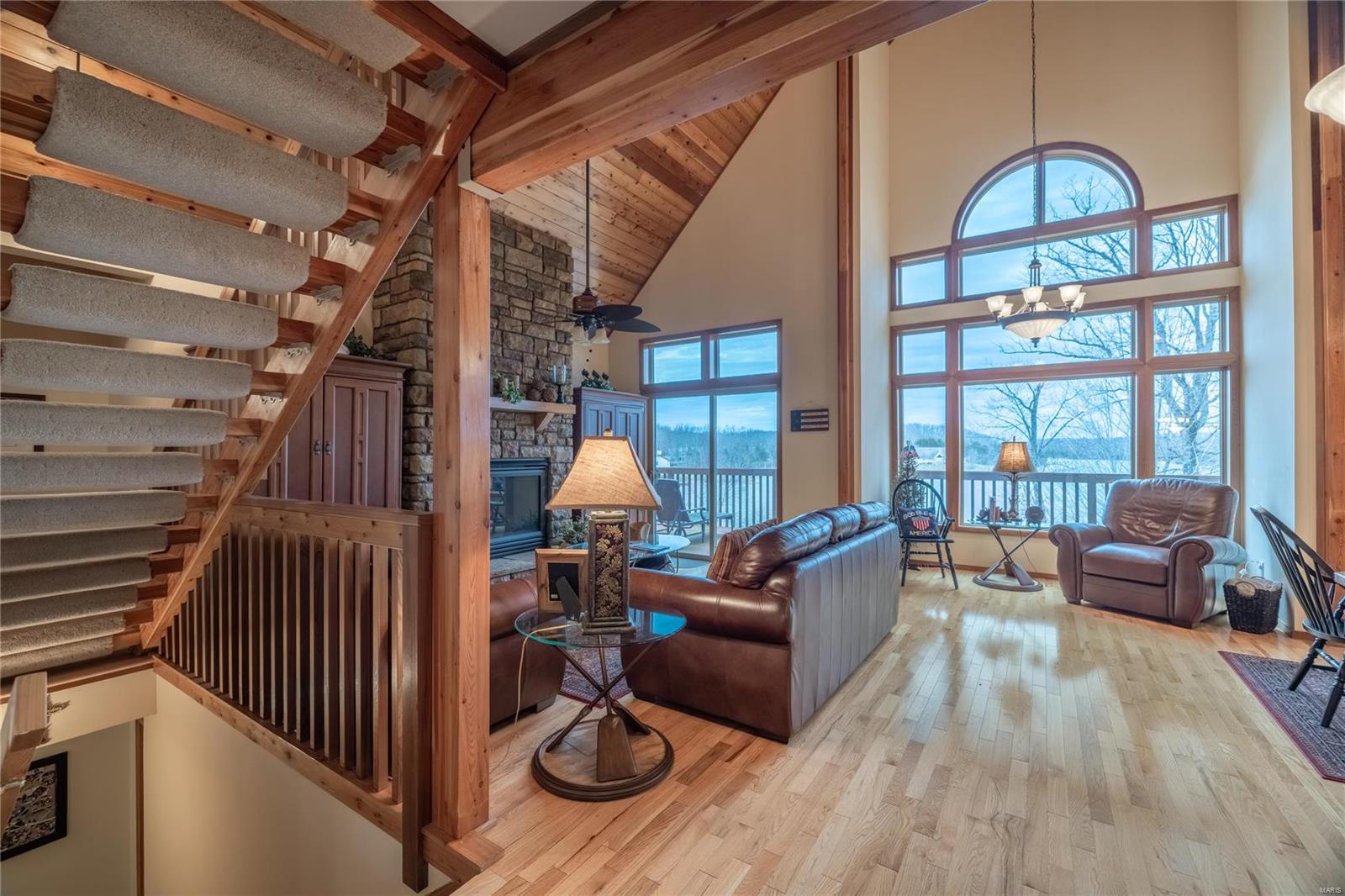 Innsbrook - Residential