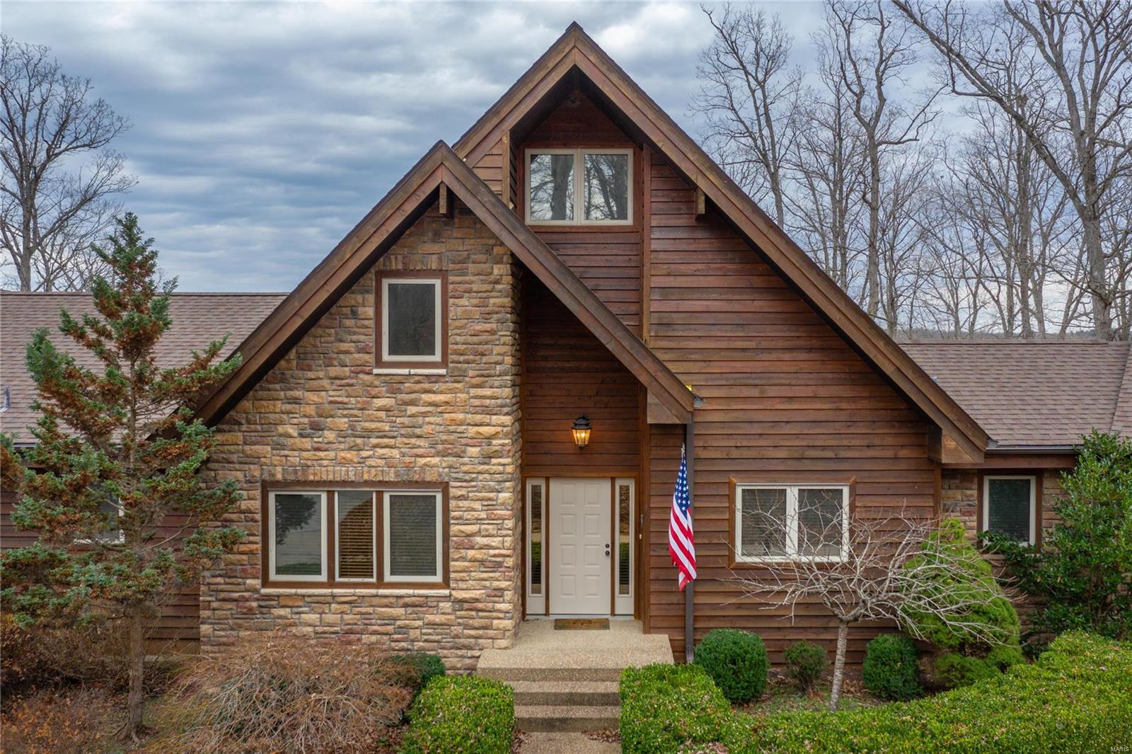 Innsbrook - Residential