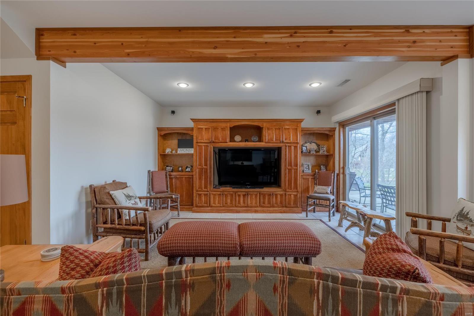 Innsbrook - Residential