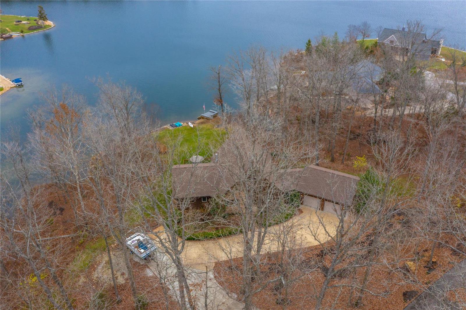 Innsbrook - Residential