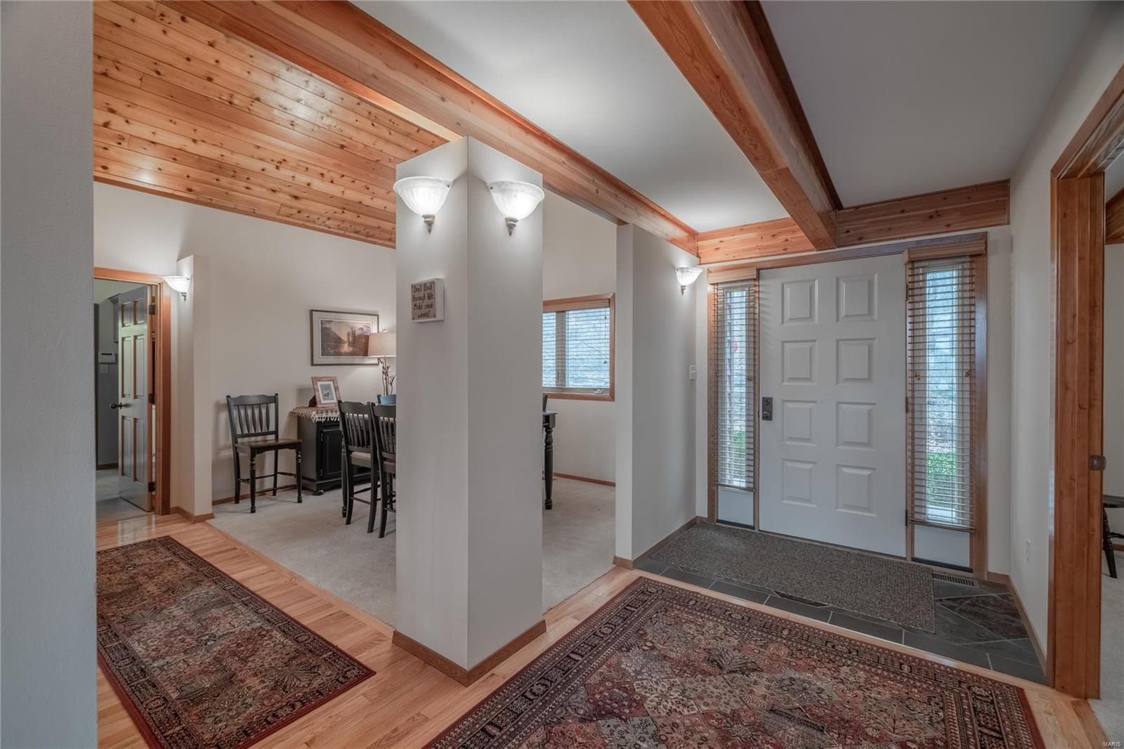 Innsbrook - Residential