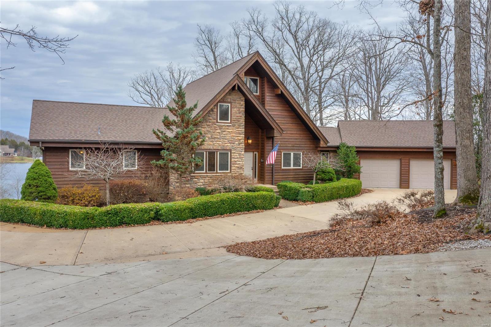 Innsbrook - Residential