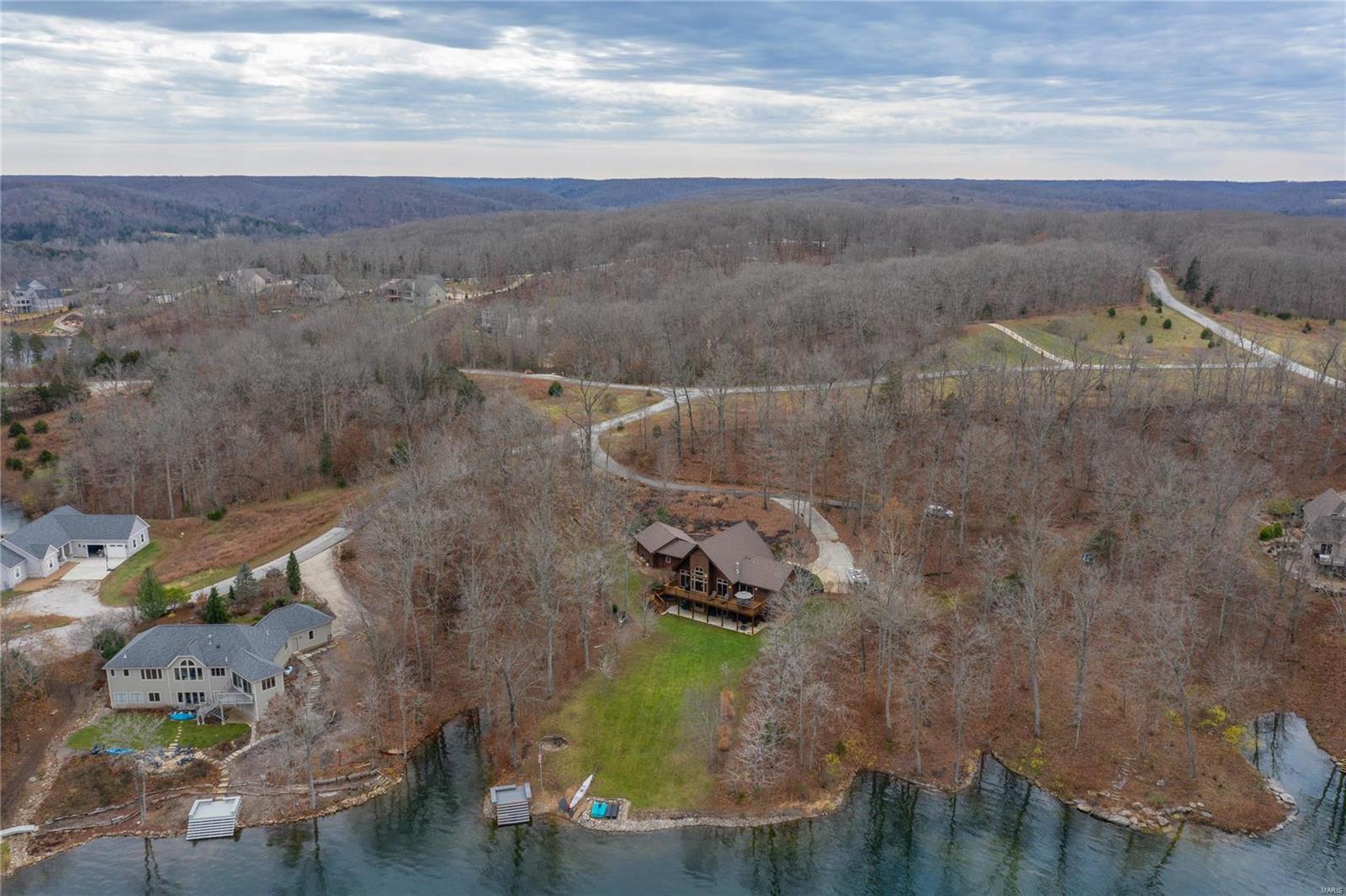 Innsbrook - Residential