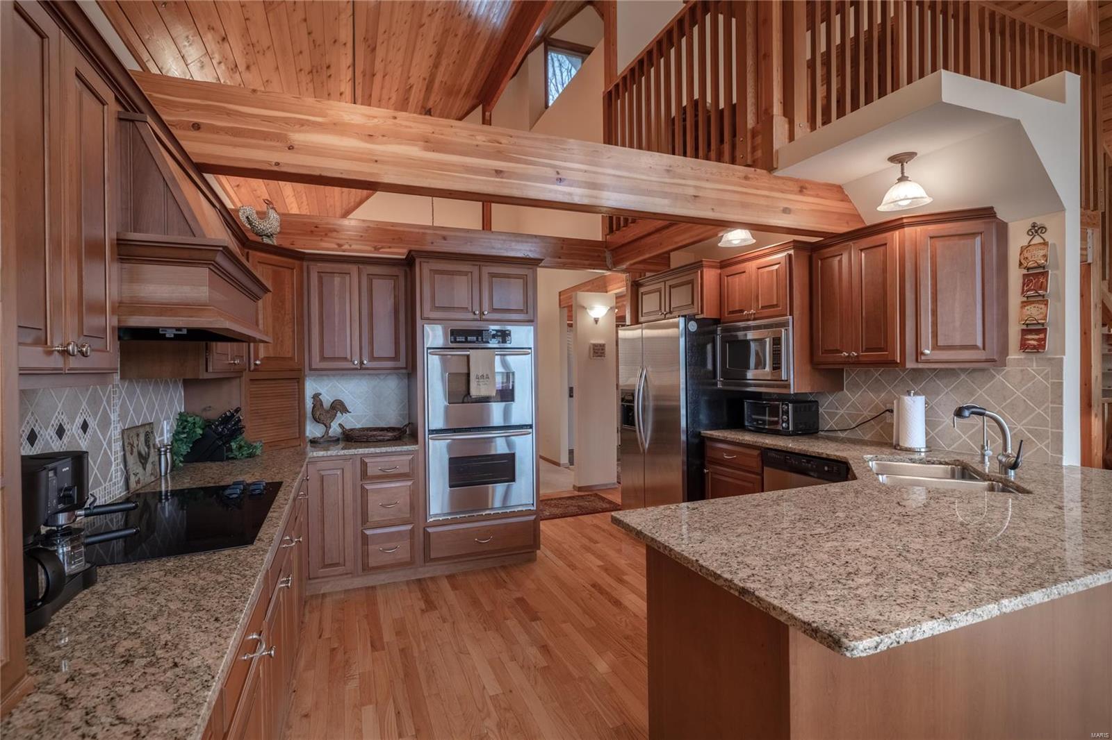 Innsbrook - Residential