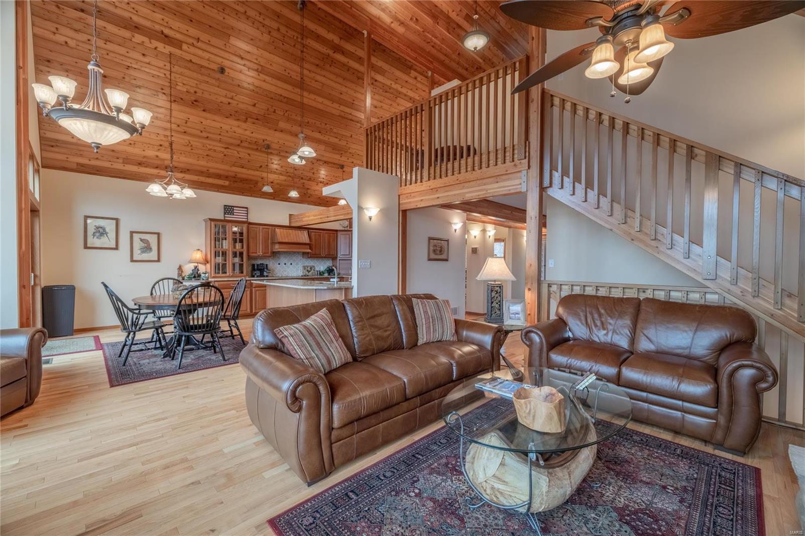 Innsbrook - Residential