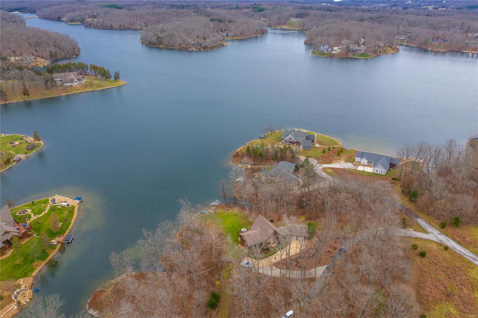 Innsbrook - Residential