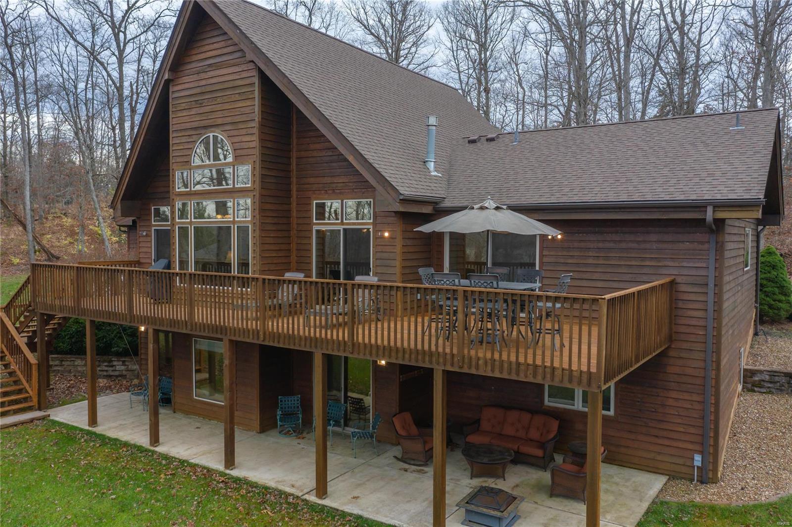 Innsbrook - Residential