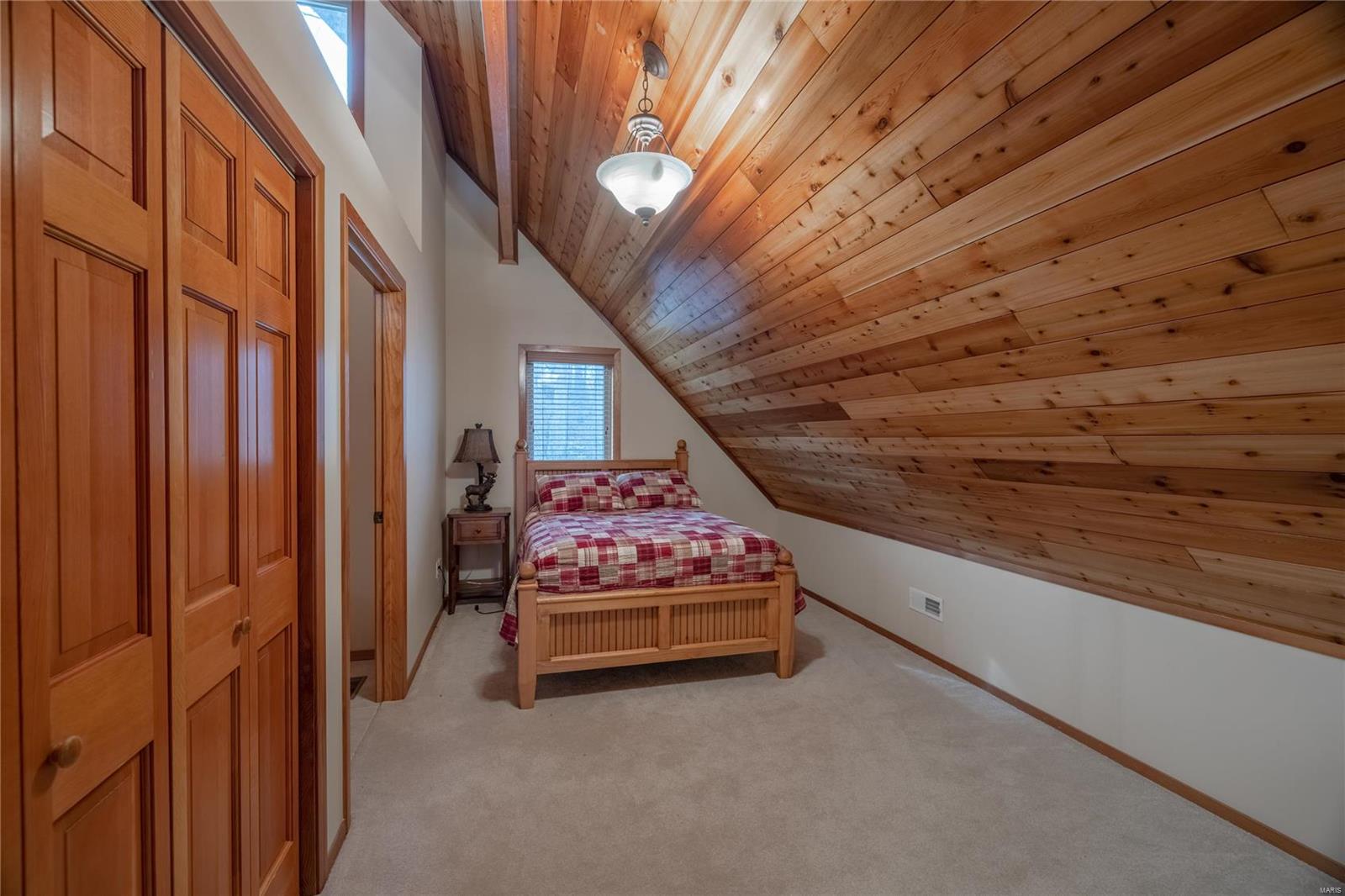 Innsbrook - Residential