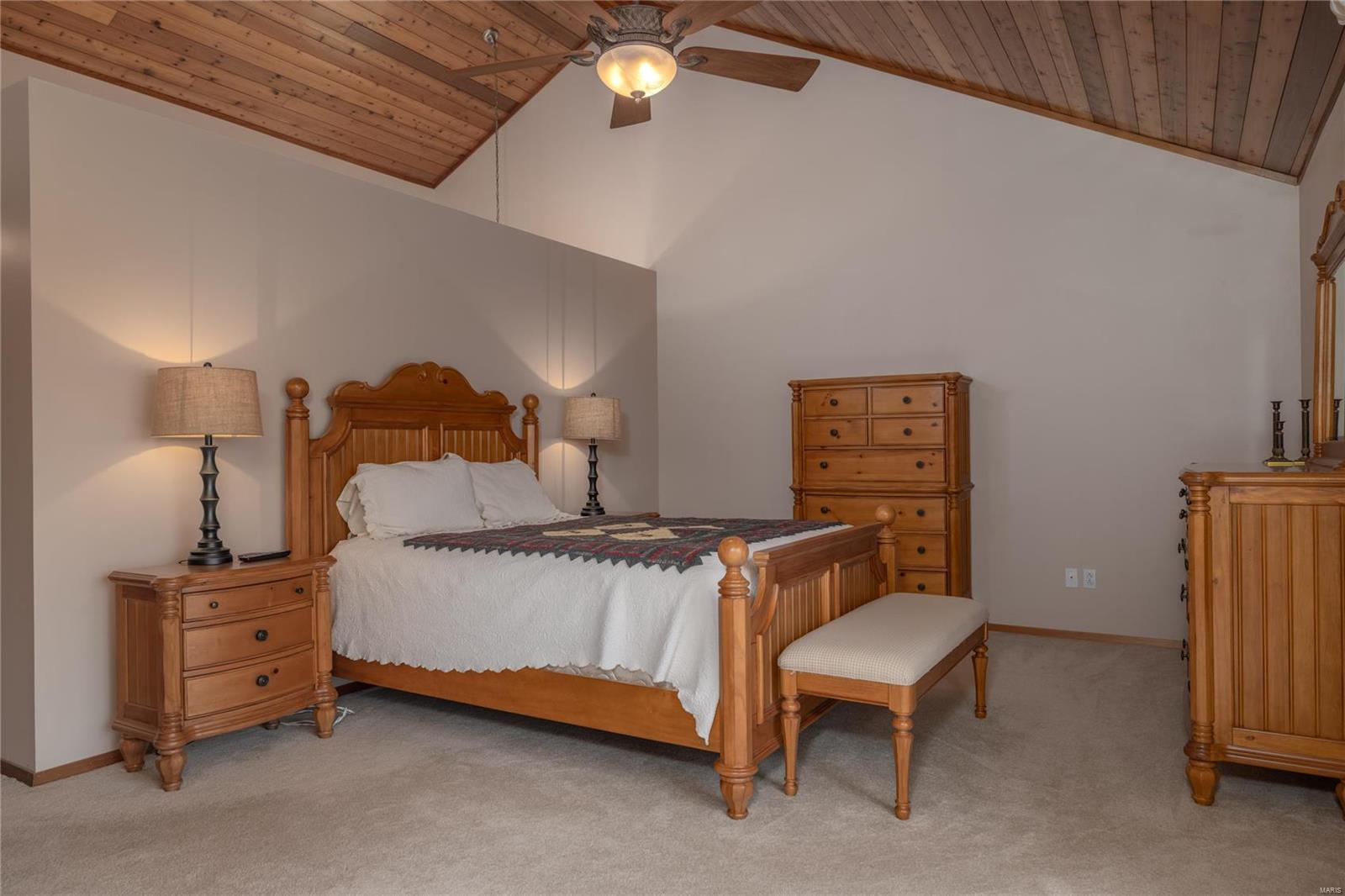 Innsbrook - Residential