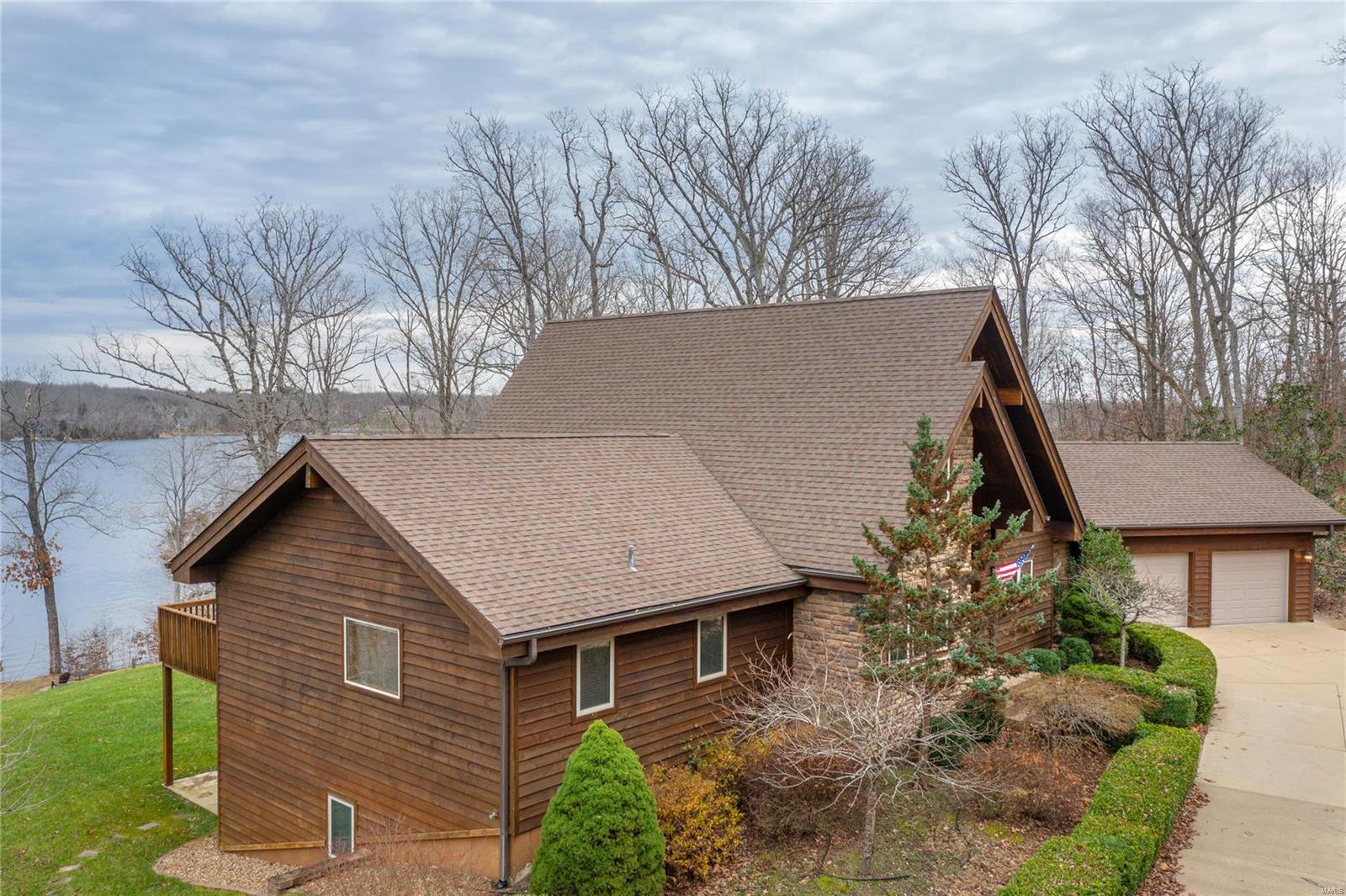 Innsbrook - Residential