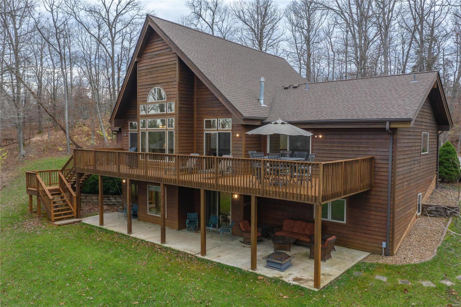 Innsbrook - Residential