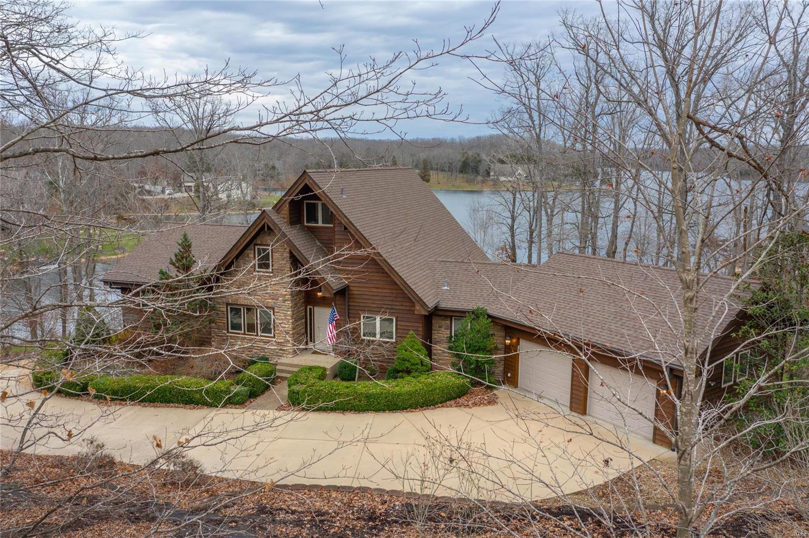 Innsbrook - Residential