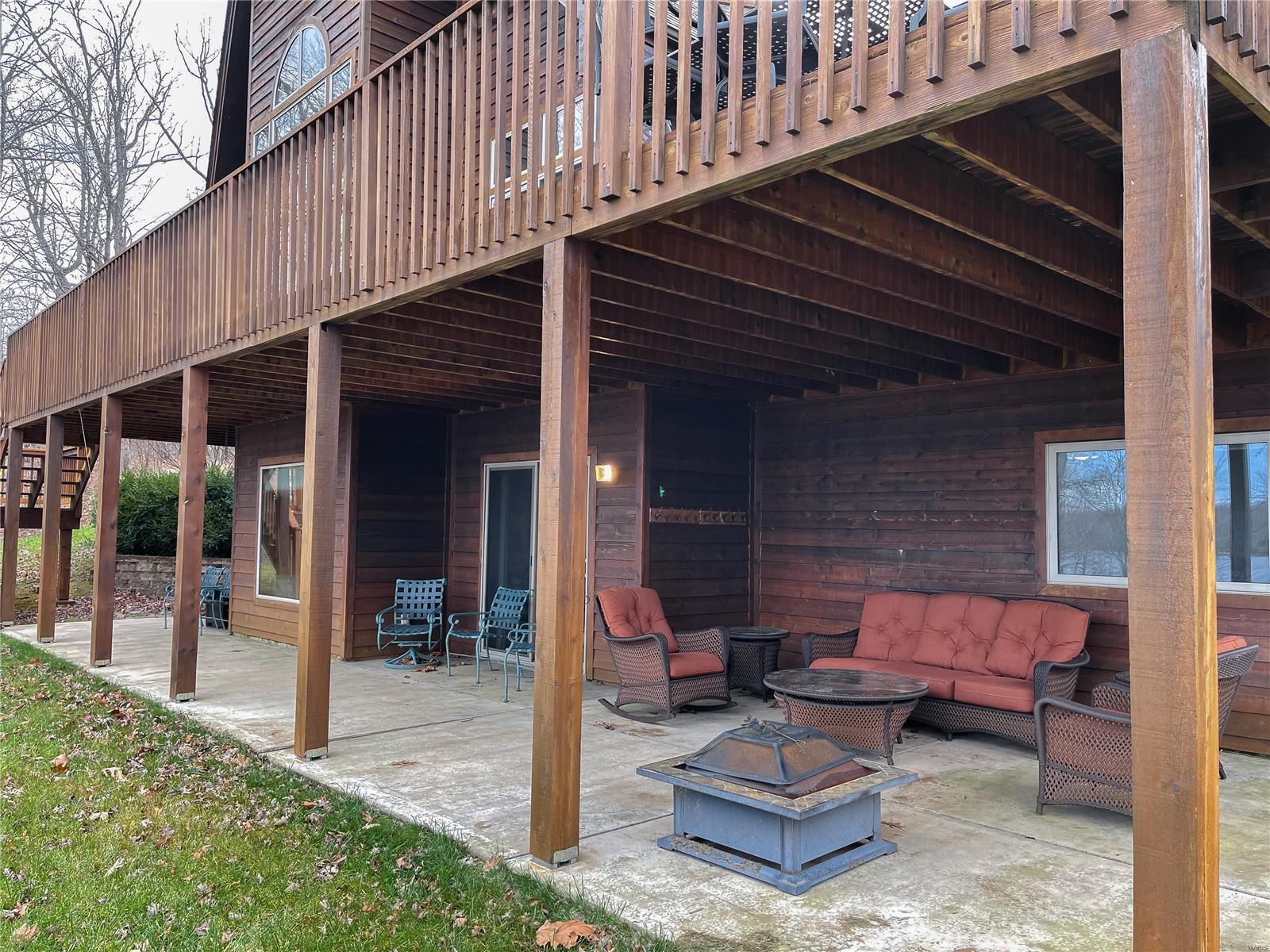 Innsbrook - Residential