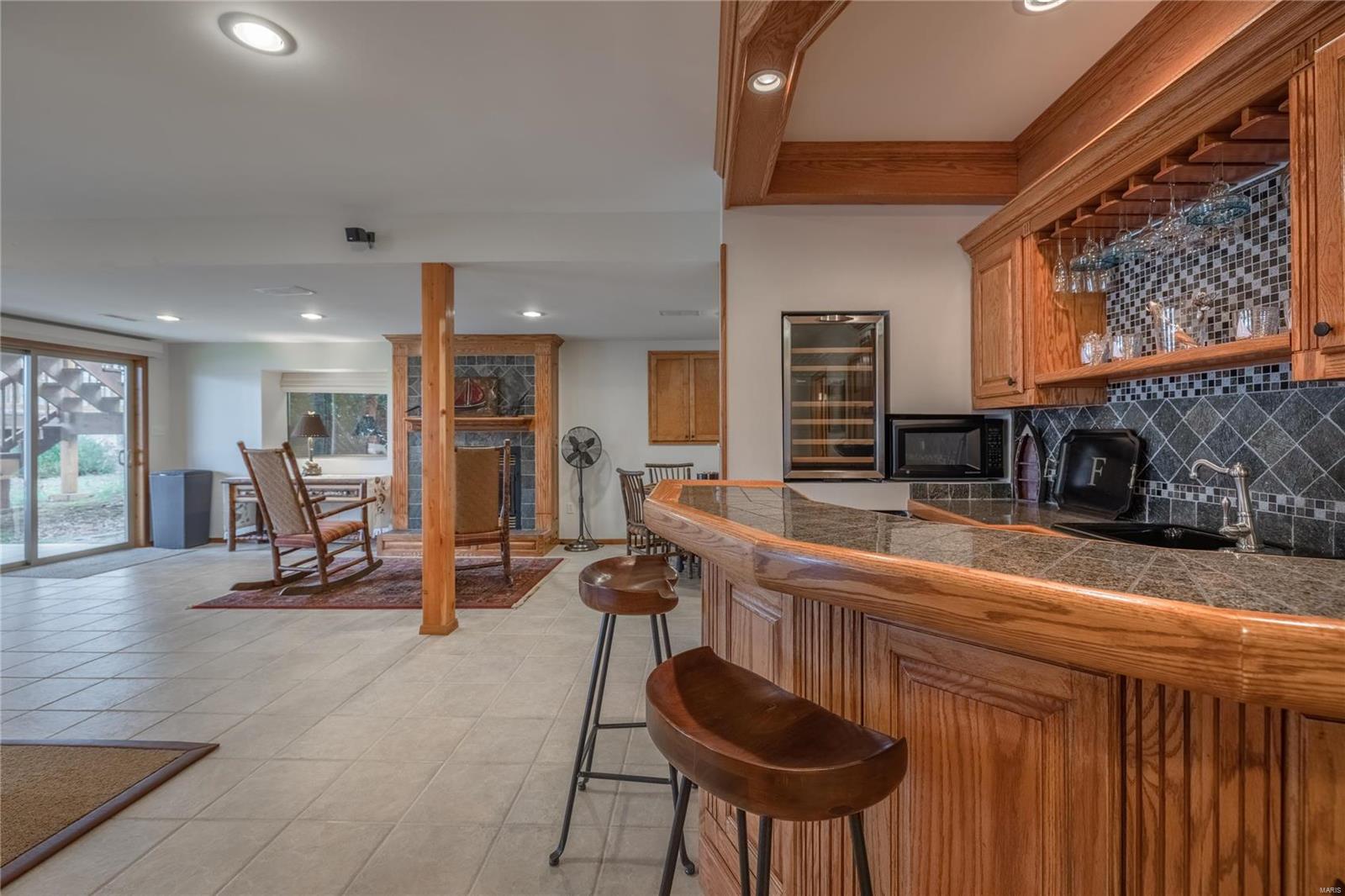 Innsbrook - Residential