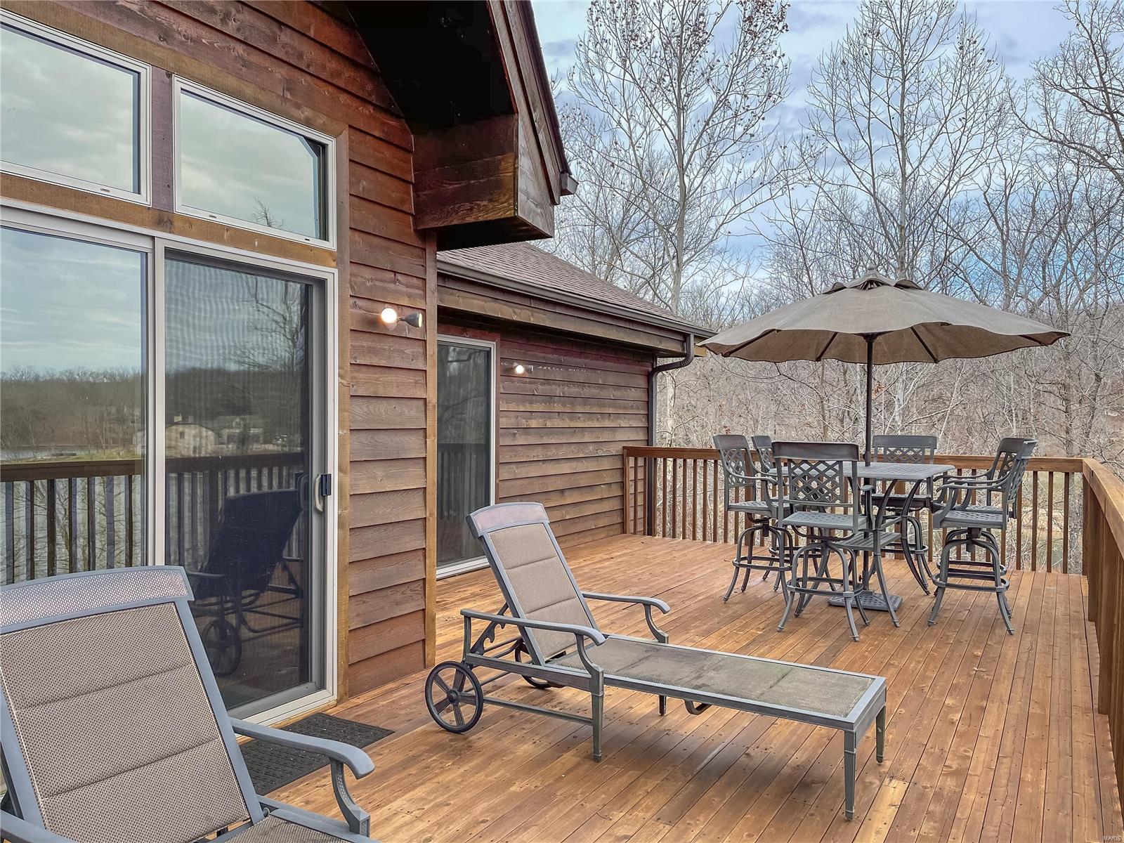 Innsbrook - Residential