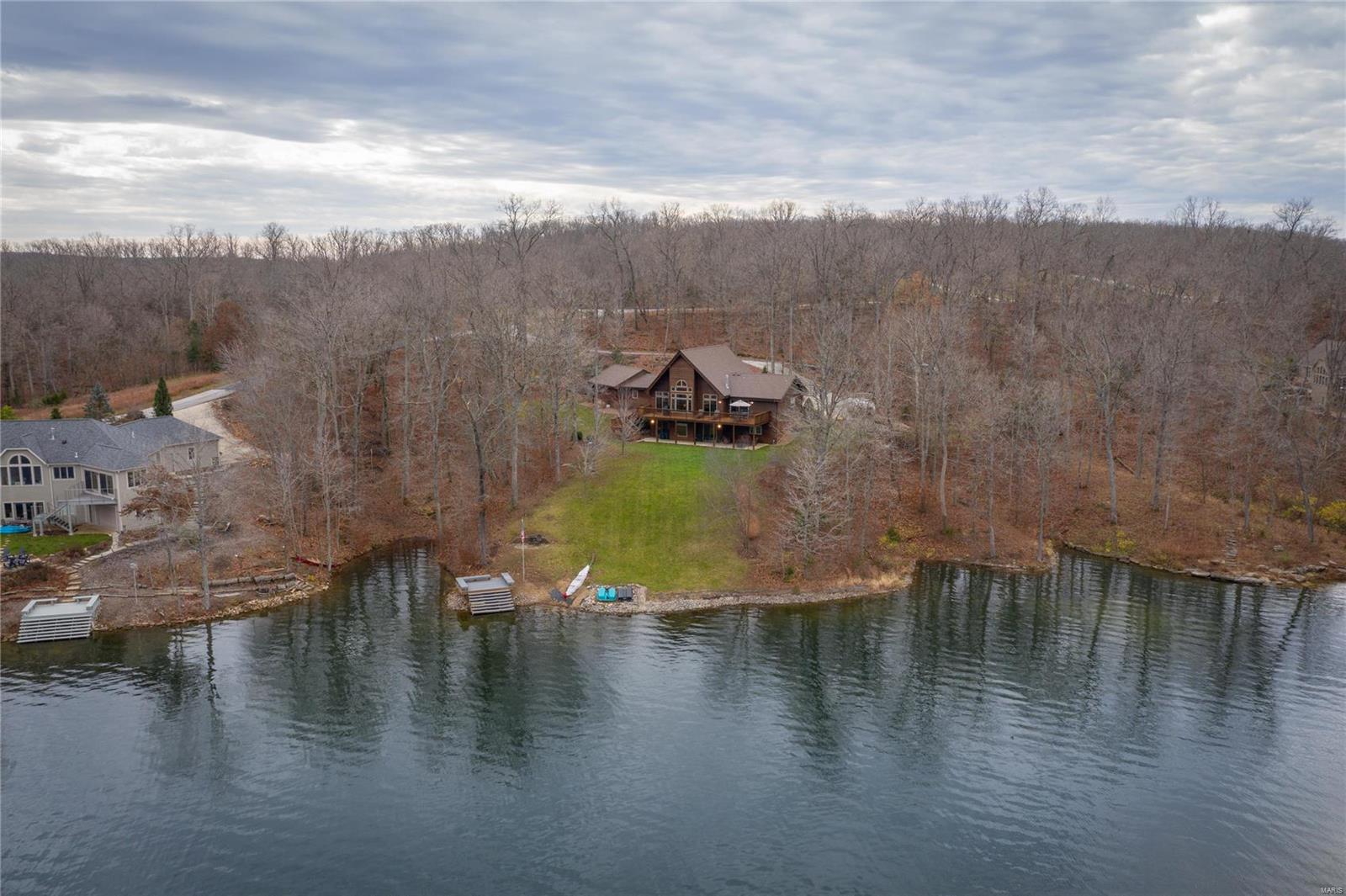 Innsbrook - Residential