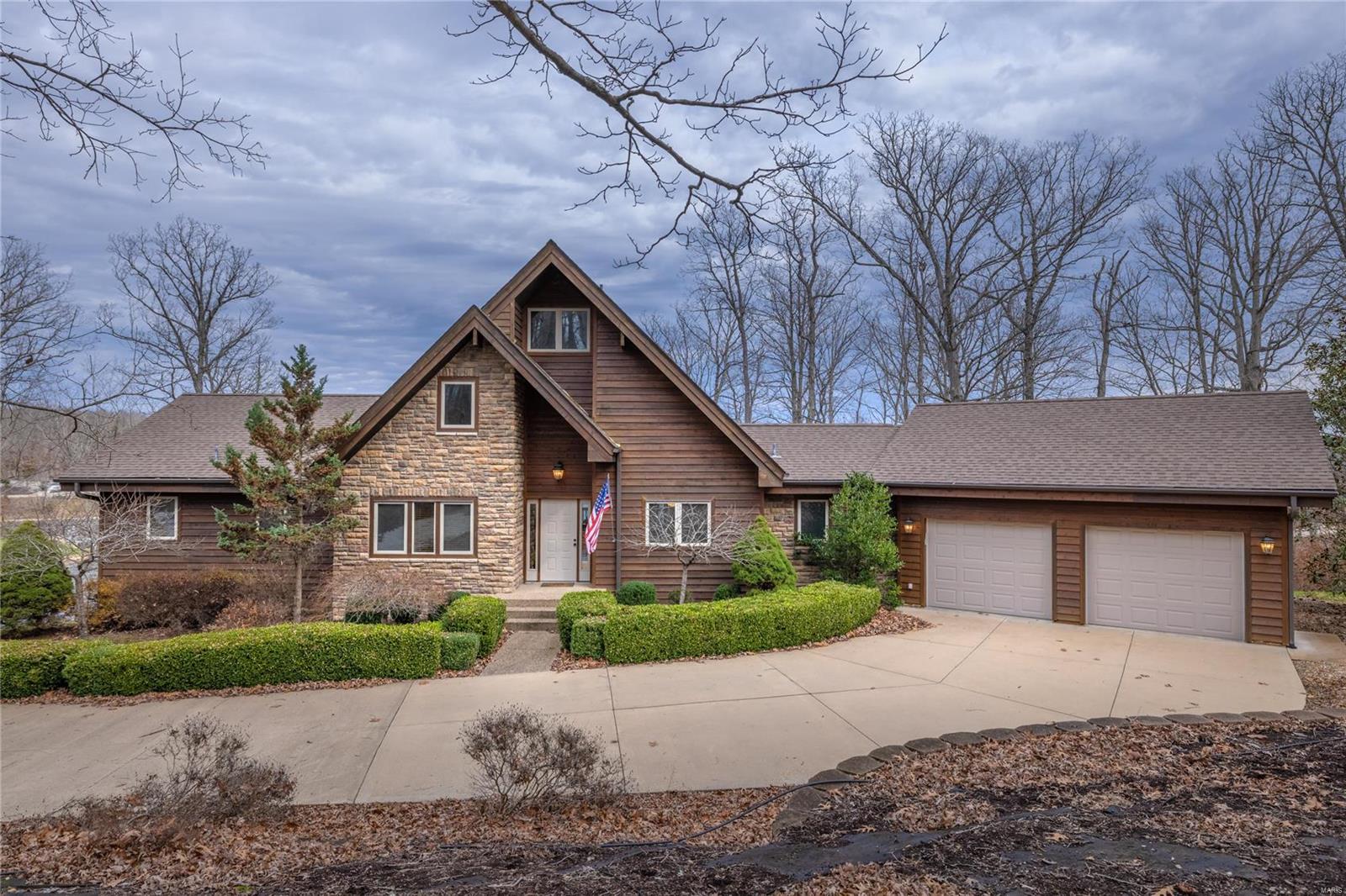 Innsbrook - Residential