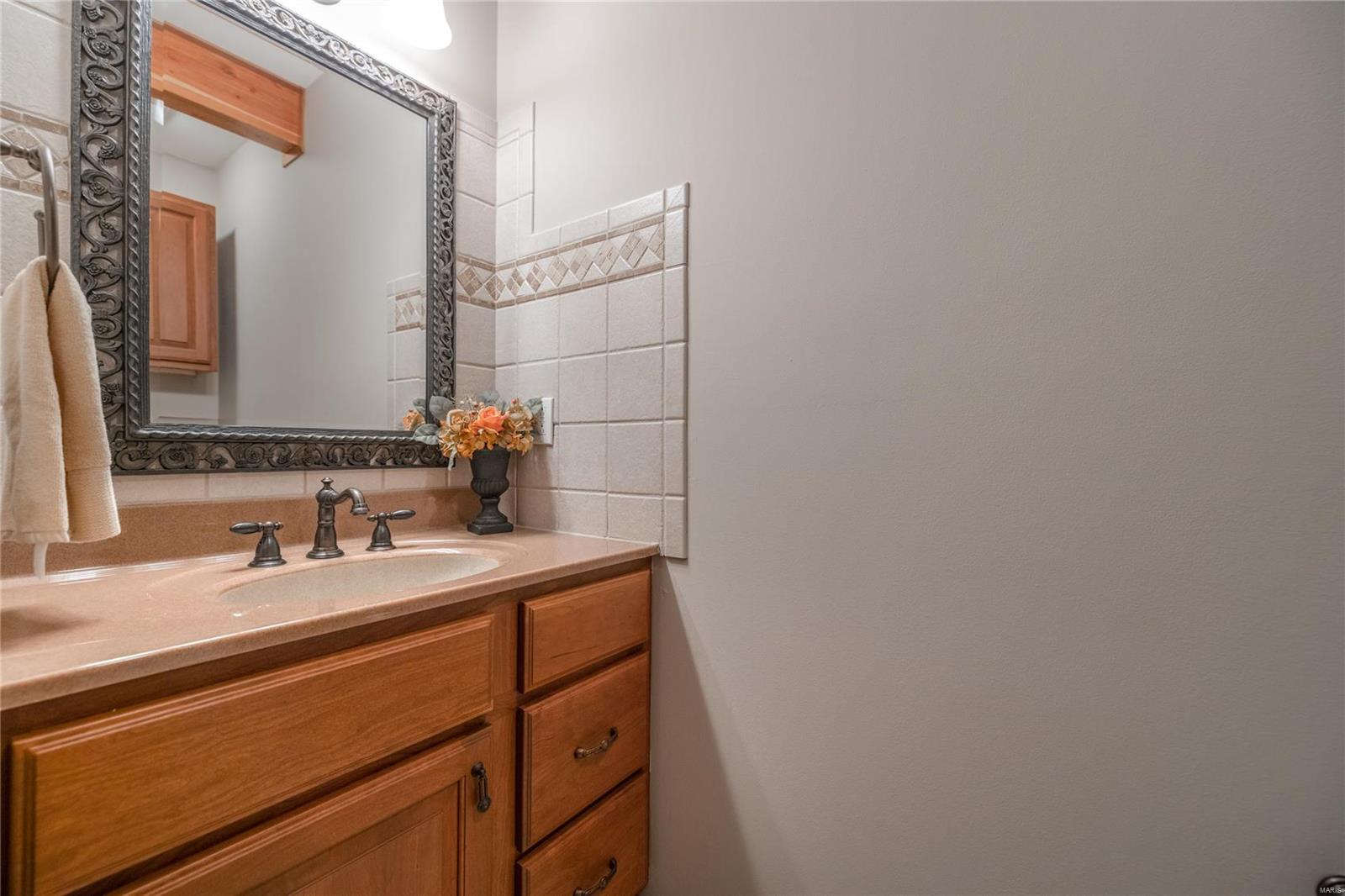 Innsbrook - Residential