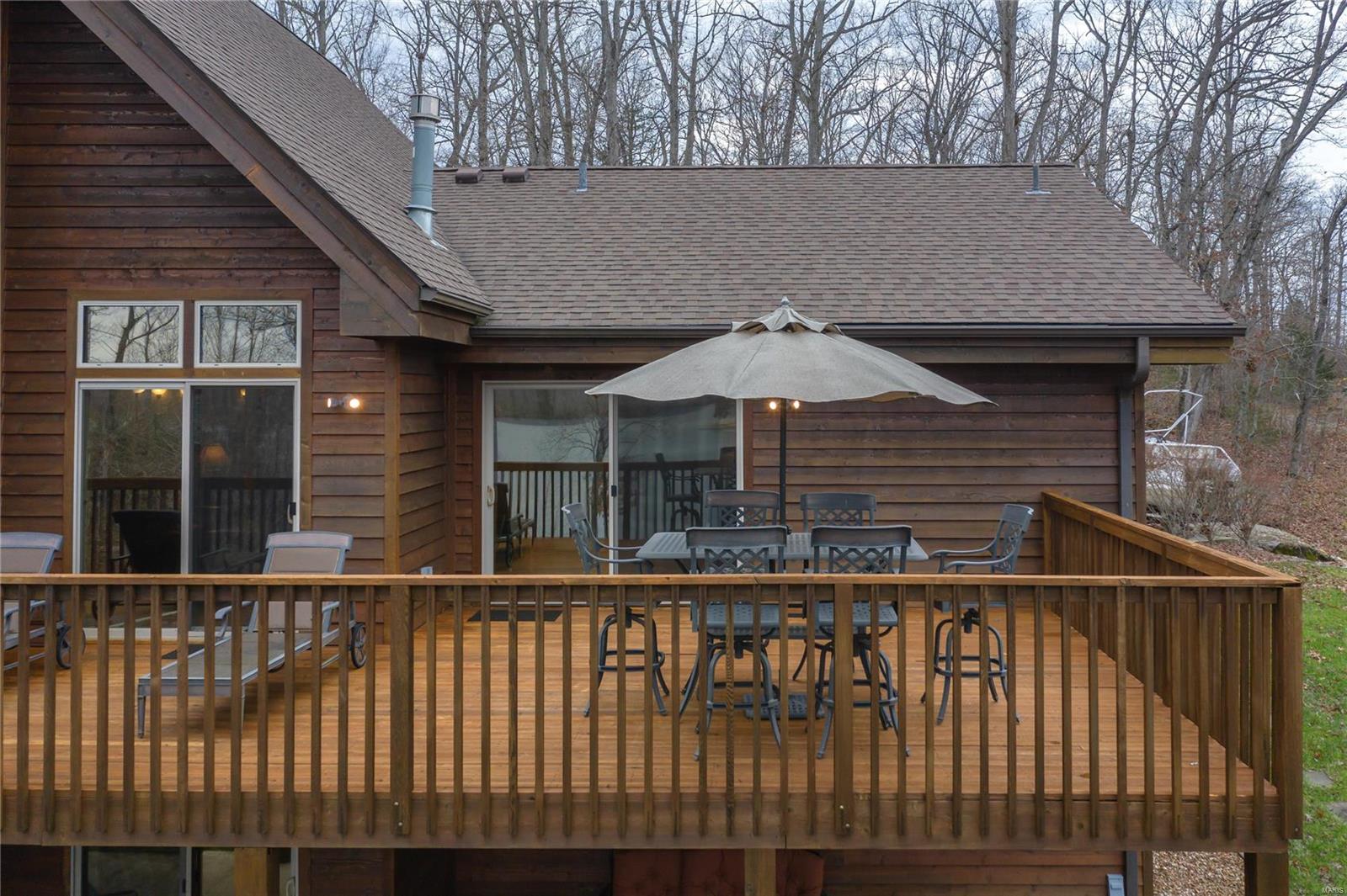 Innsbrook - Residential