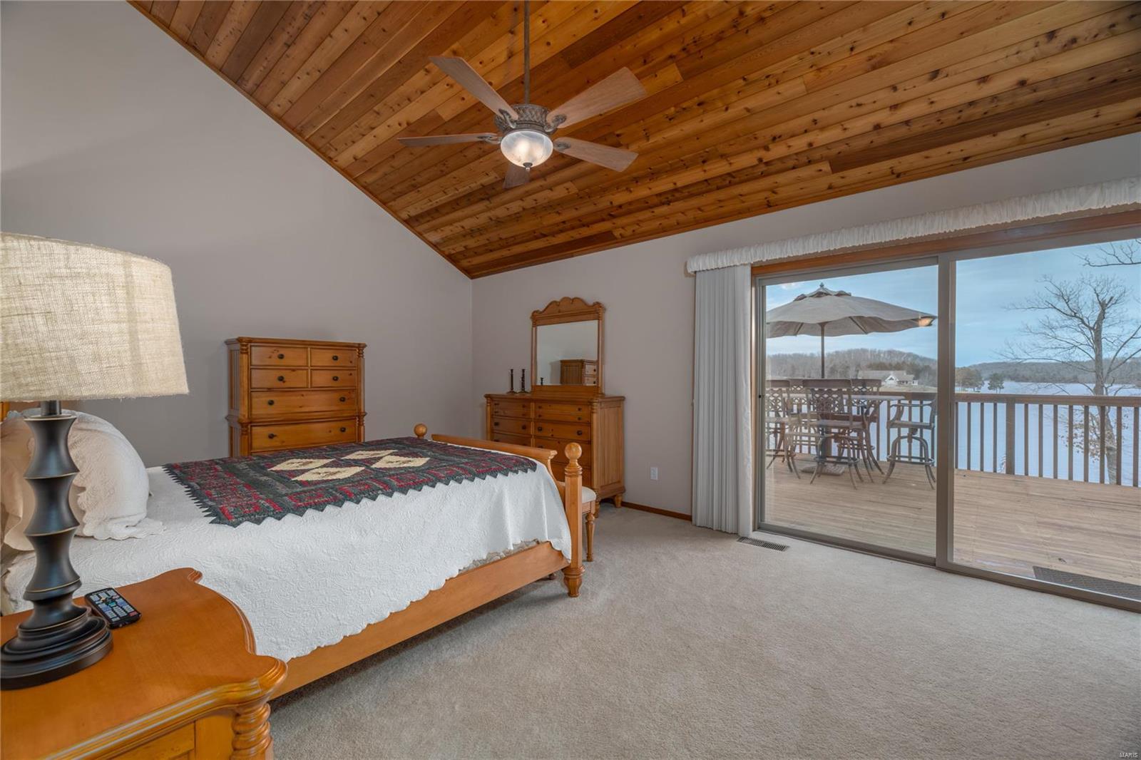 Innsbrook - Residential