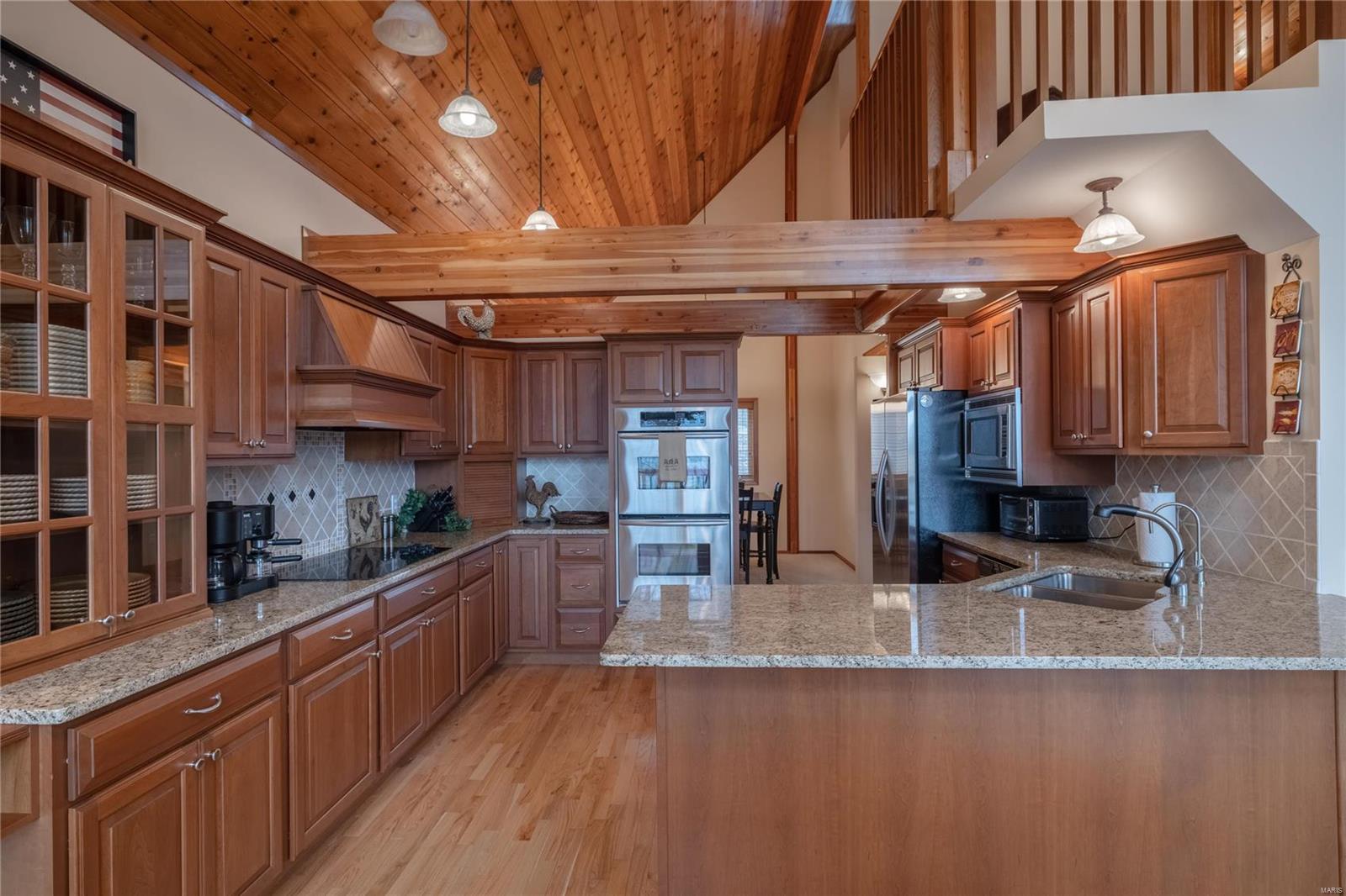 Innsbrook - Residential