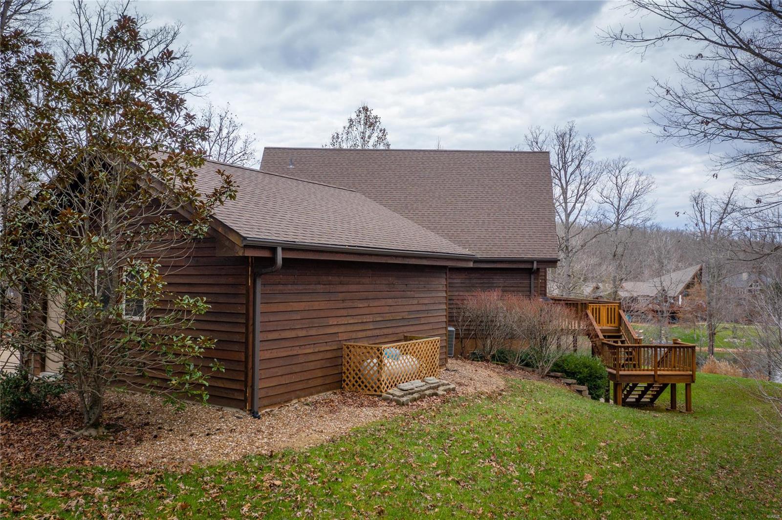 Innsbrook - Residential