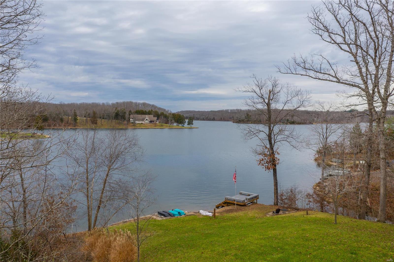 Innsbrook - Residential