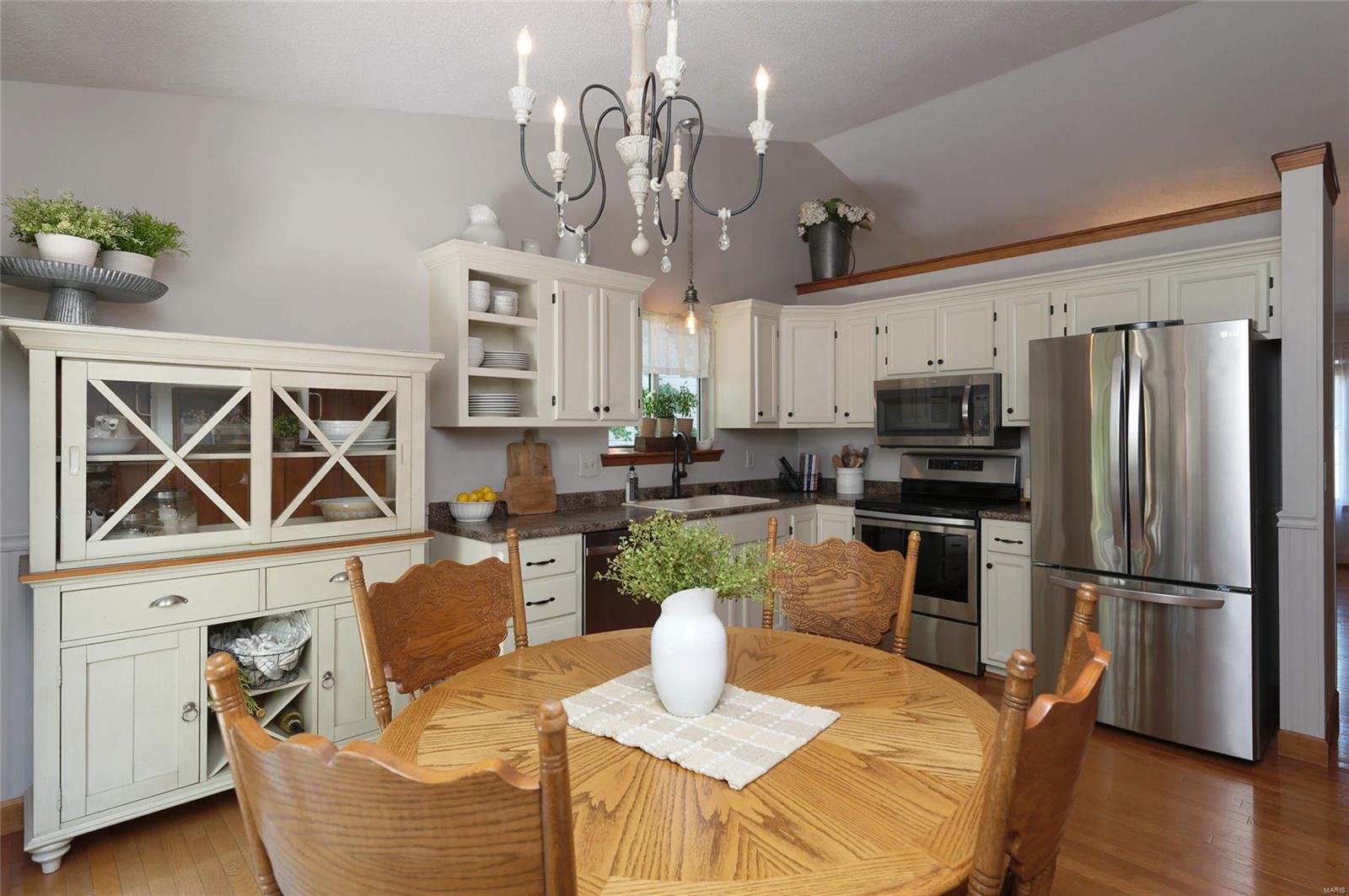 Lsl Patio Green - Residential