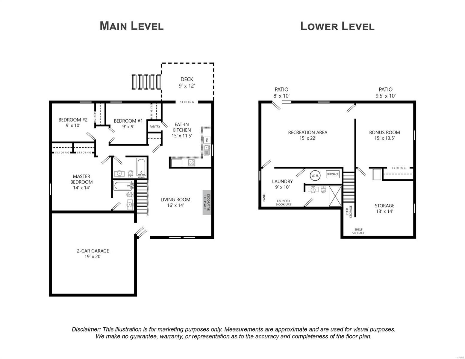 Lsl Patio Green - Residential