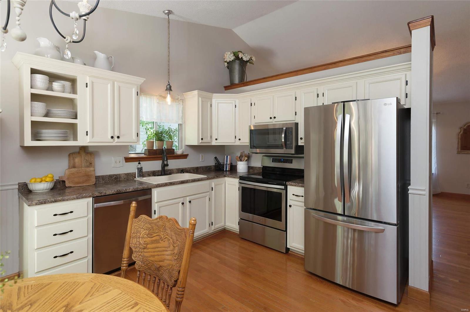 Lsl Patio Green - Residential